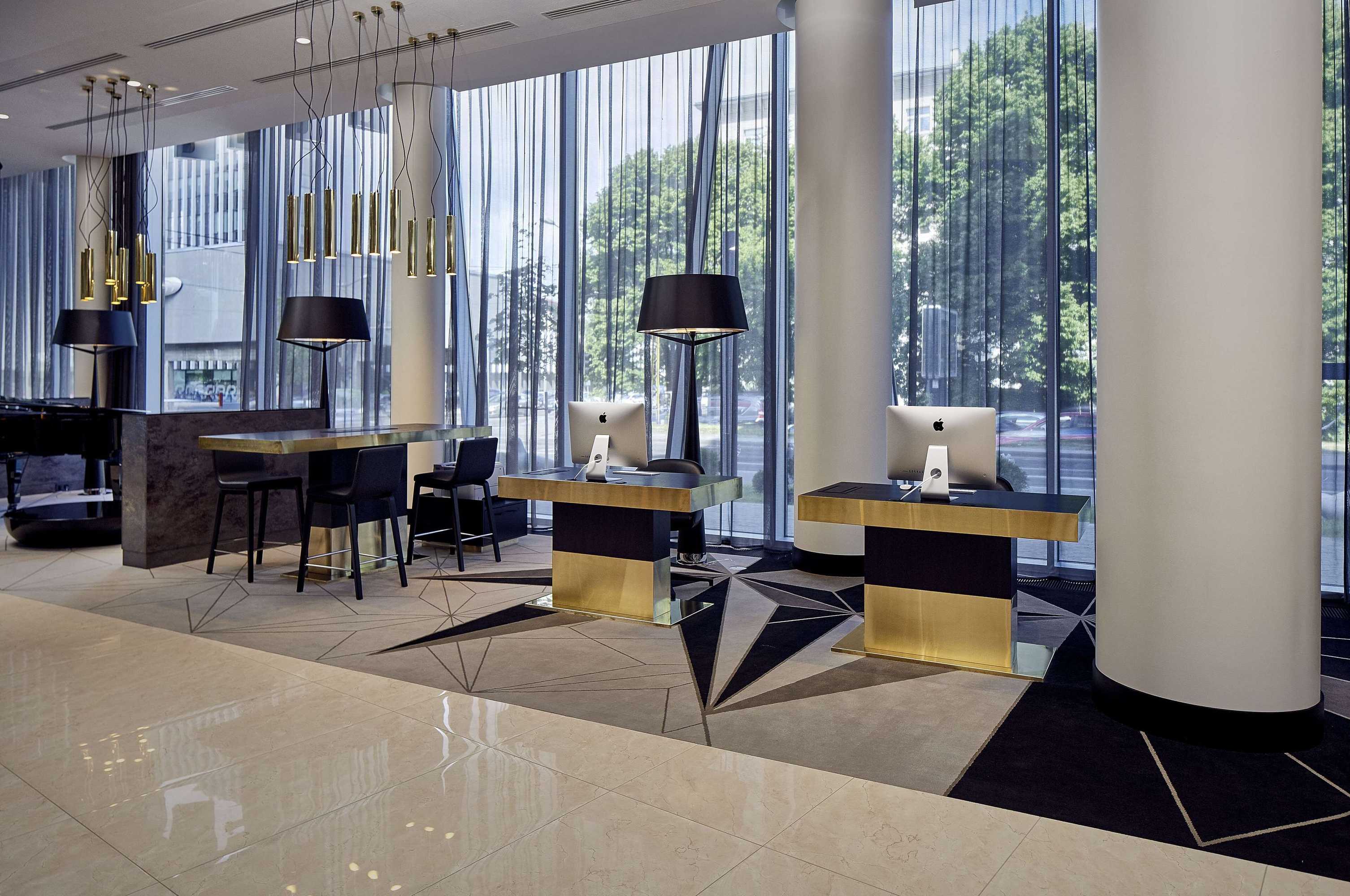 Gift card for Hilton Tallinn Park Gift card for Hilton Tallinn Park