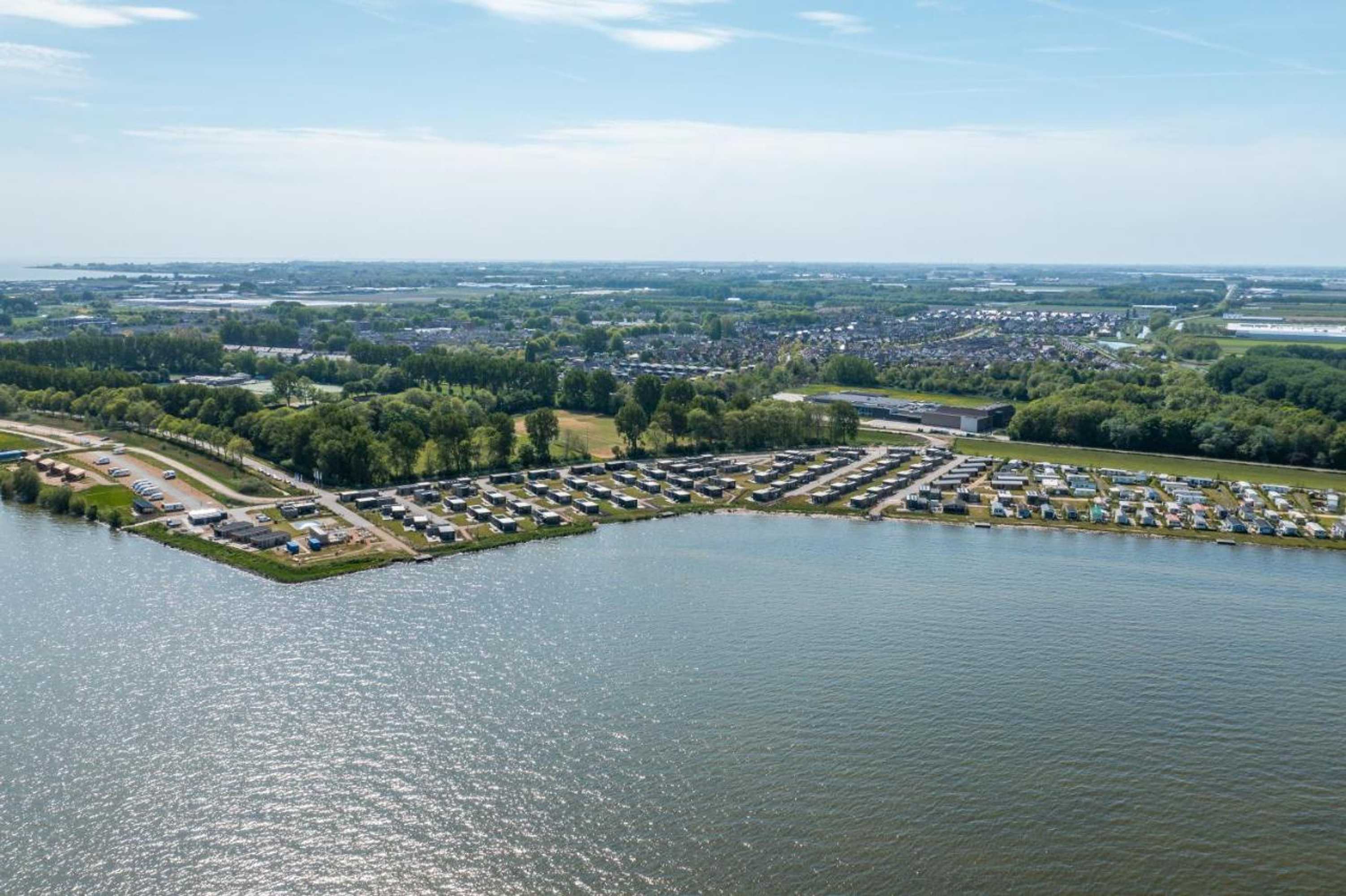 Gift card for Europarcs Enkhuizer Strand