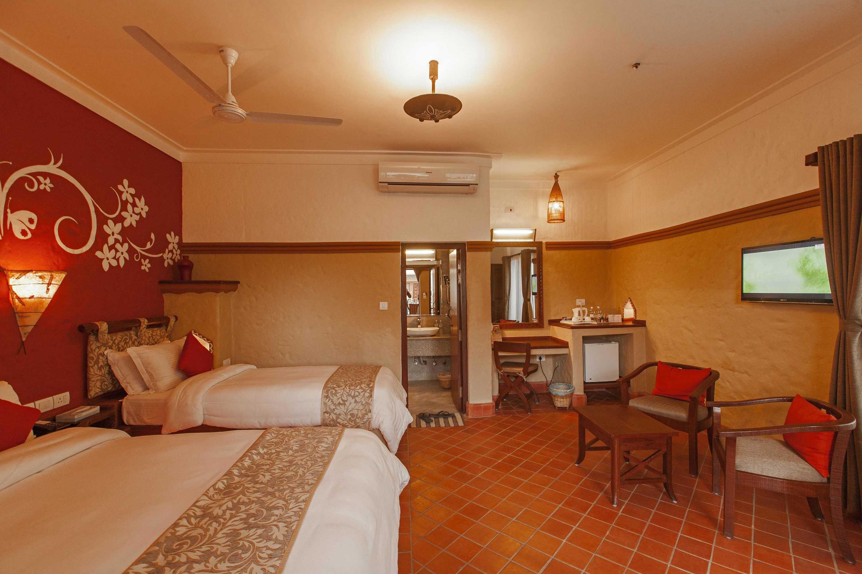 Gift card for Green Park Chitwan Gift card for Green Park Chitwan