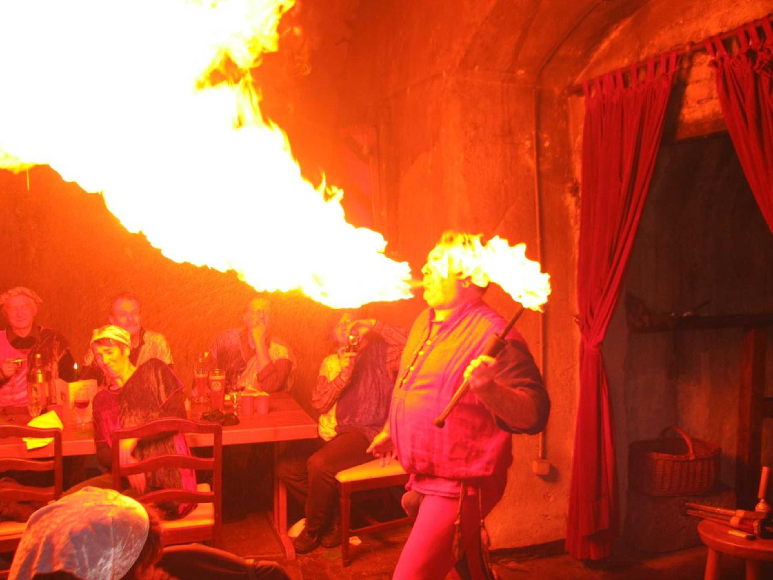 Gift card for Hotel Schloss Hornberg