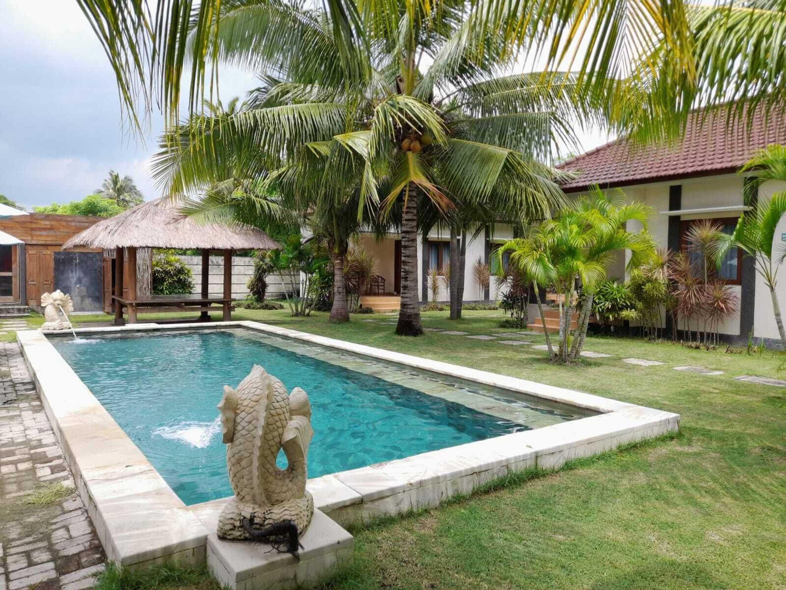 Gift card for Kuta Paradise Gift card for Kuta Paradise