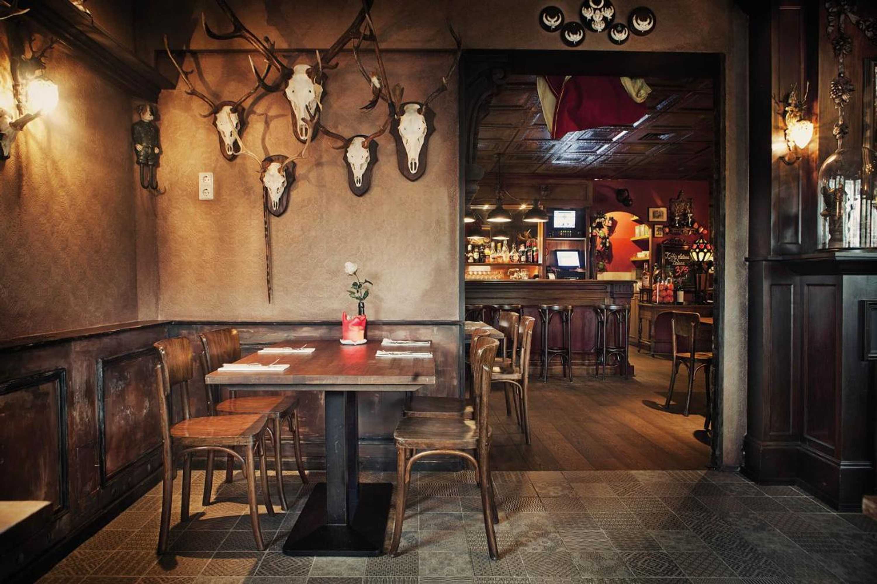 Gift card for Hotel Loco