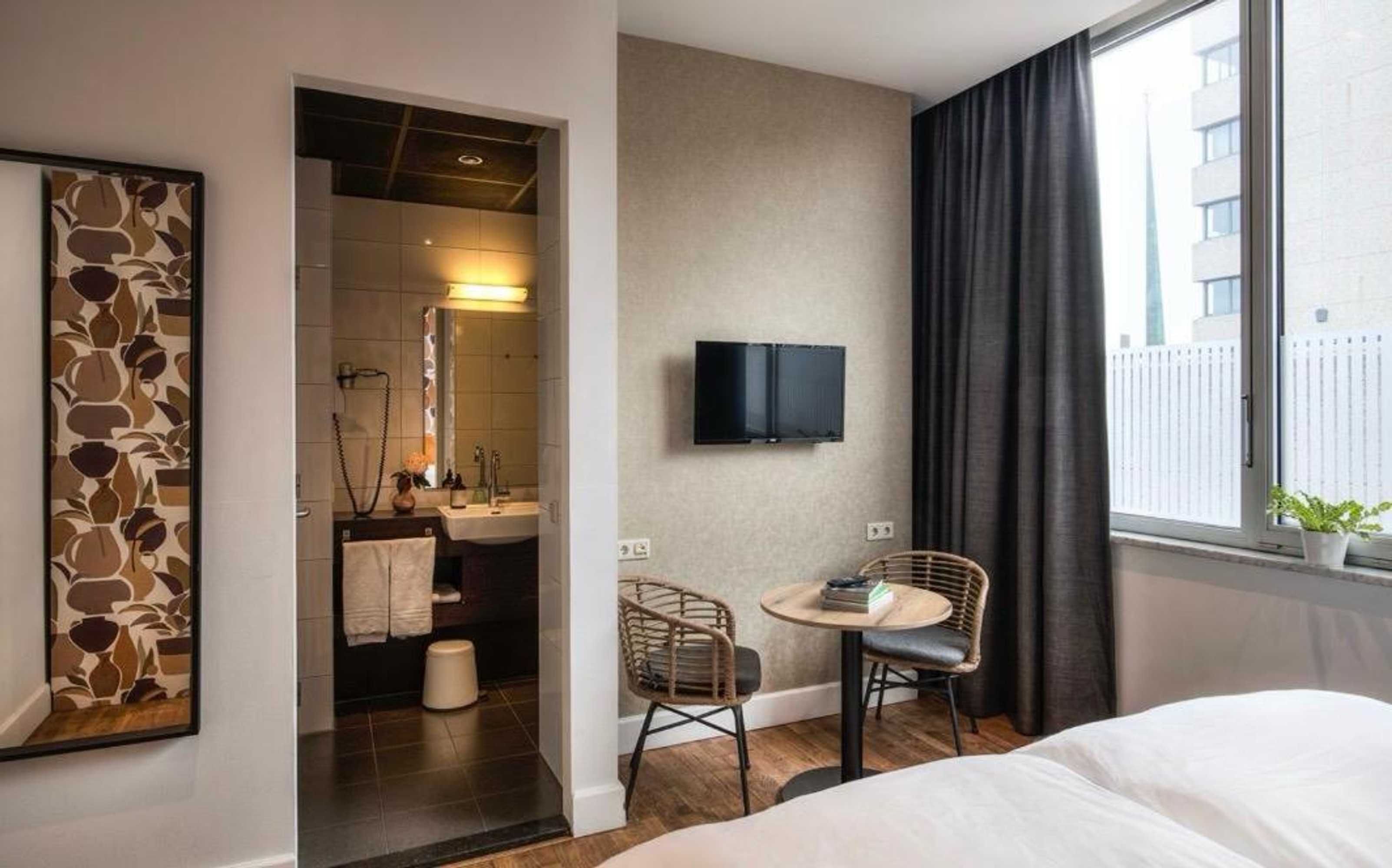 Gift card for Boutique Hotel Lumière