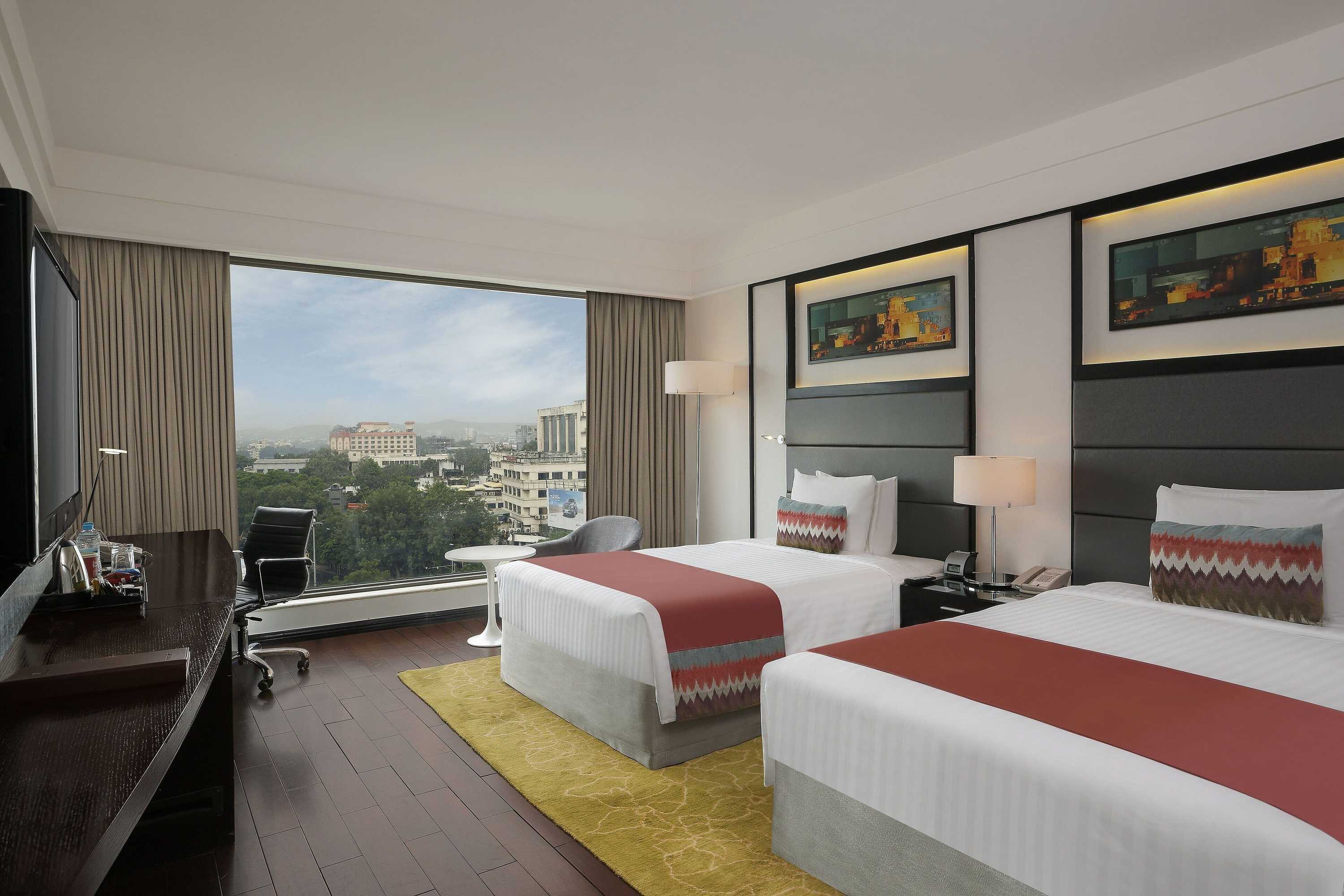 Gift card for Crowne Plaza Pune City Centre by Ihg