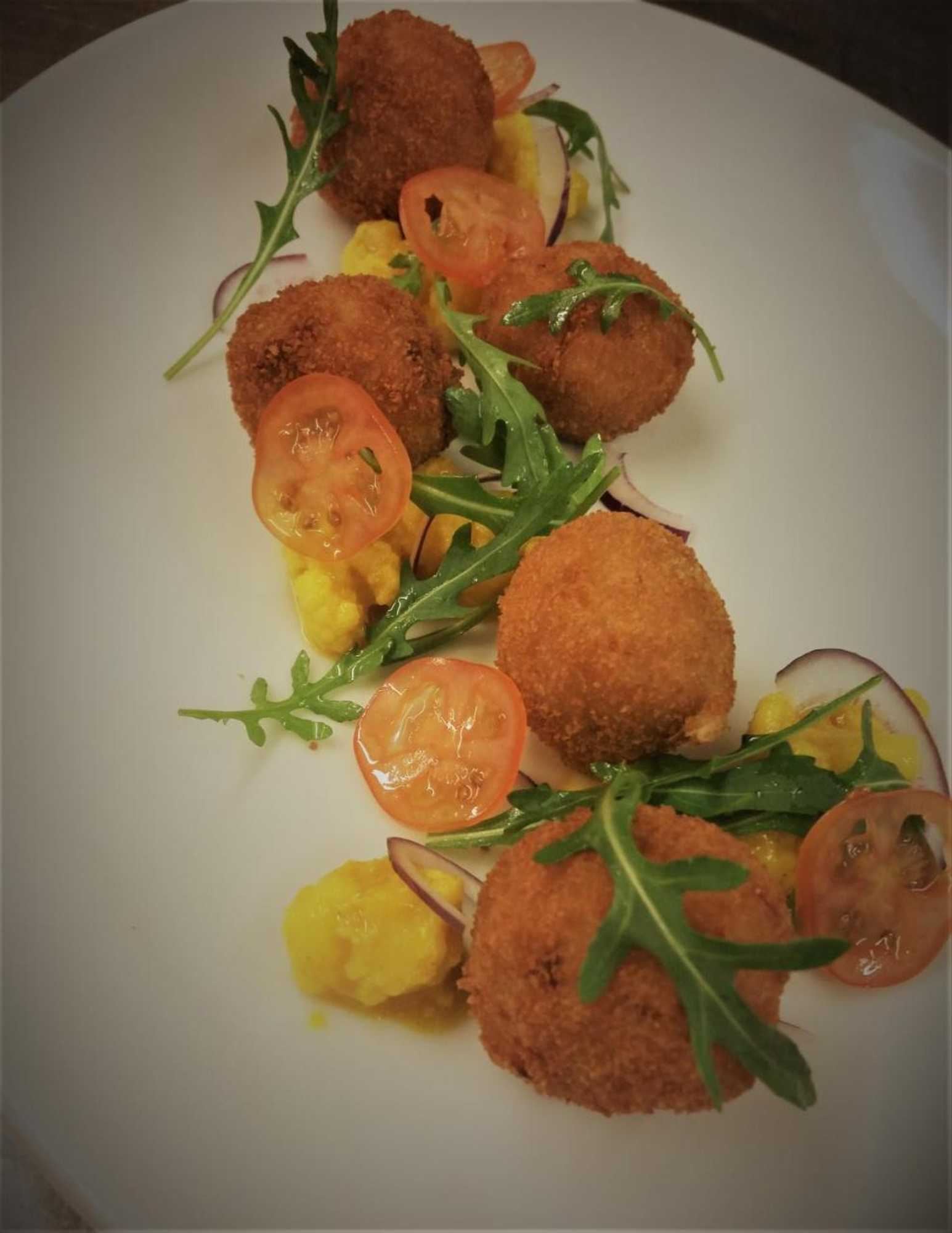 Gift card for Anchor Inn