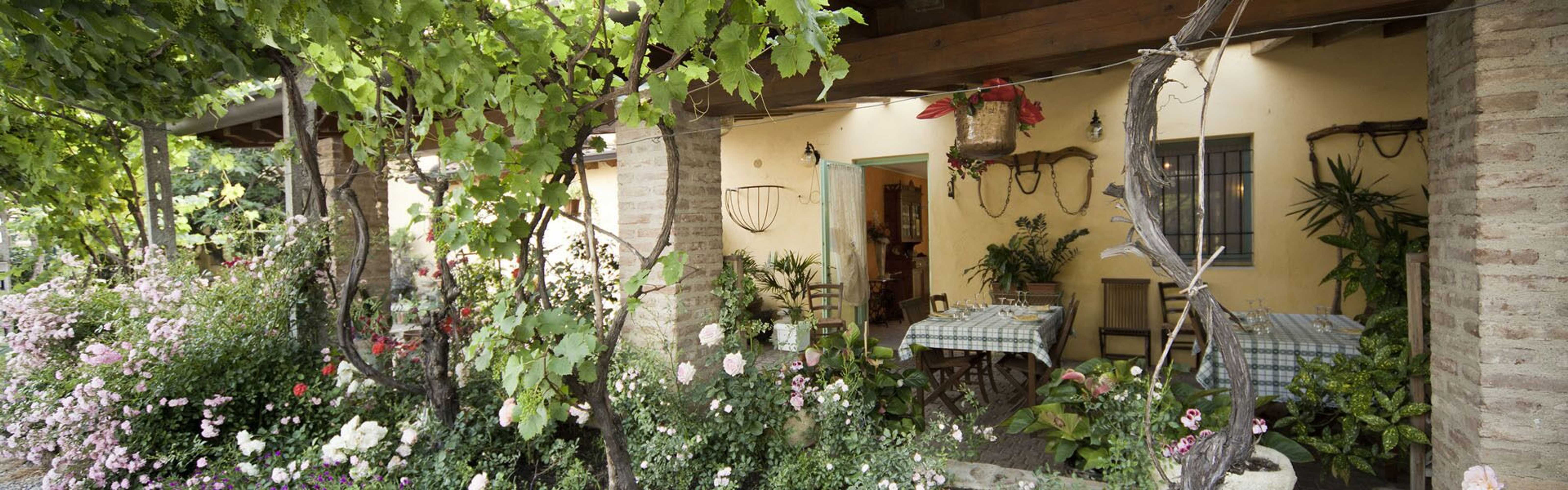 Gift card for Agriturismo Corte Gaia