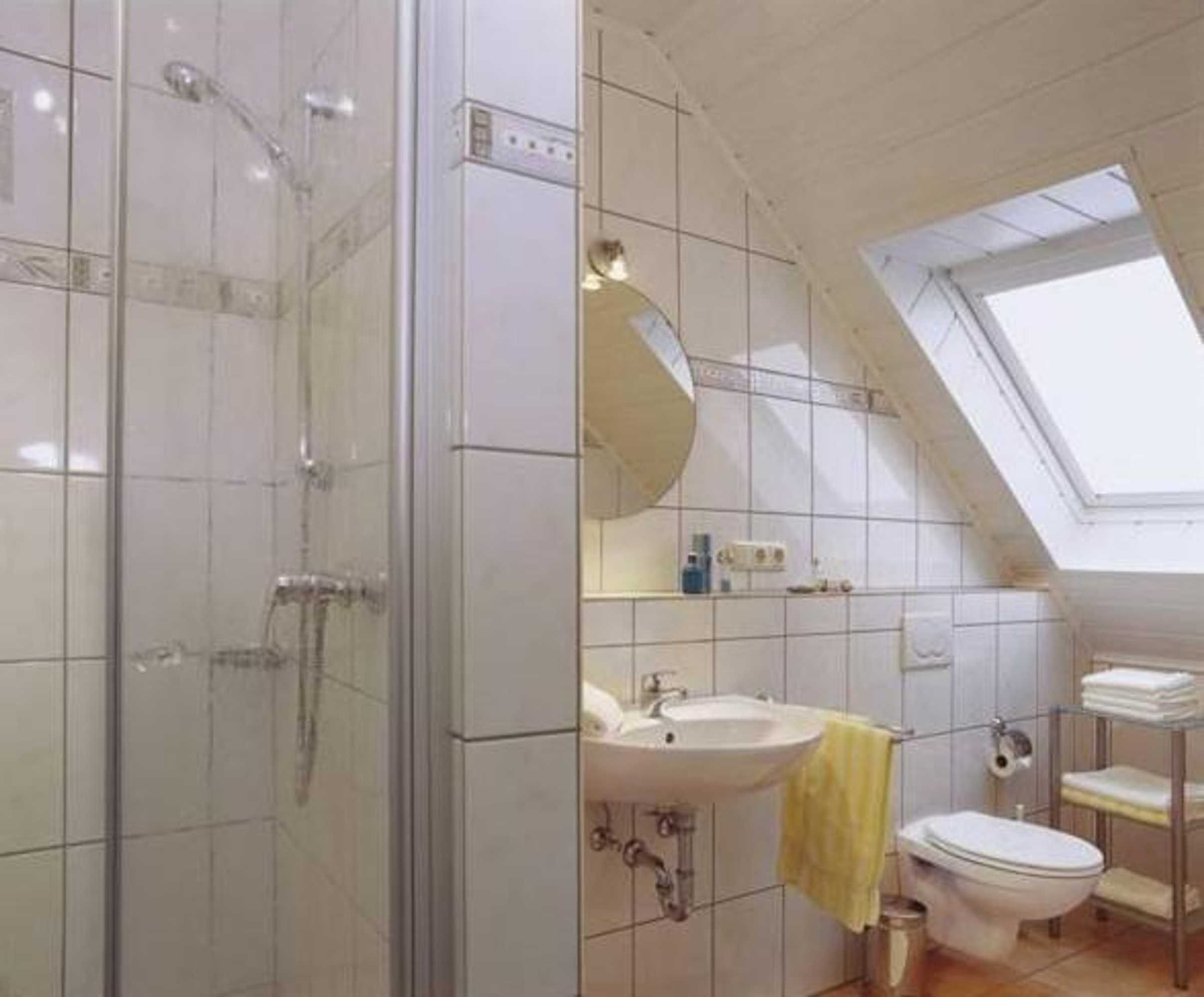 Gift card for Pension Basten