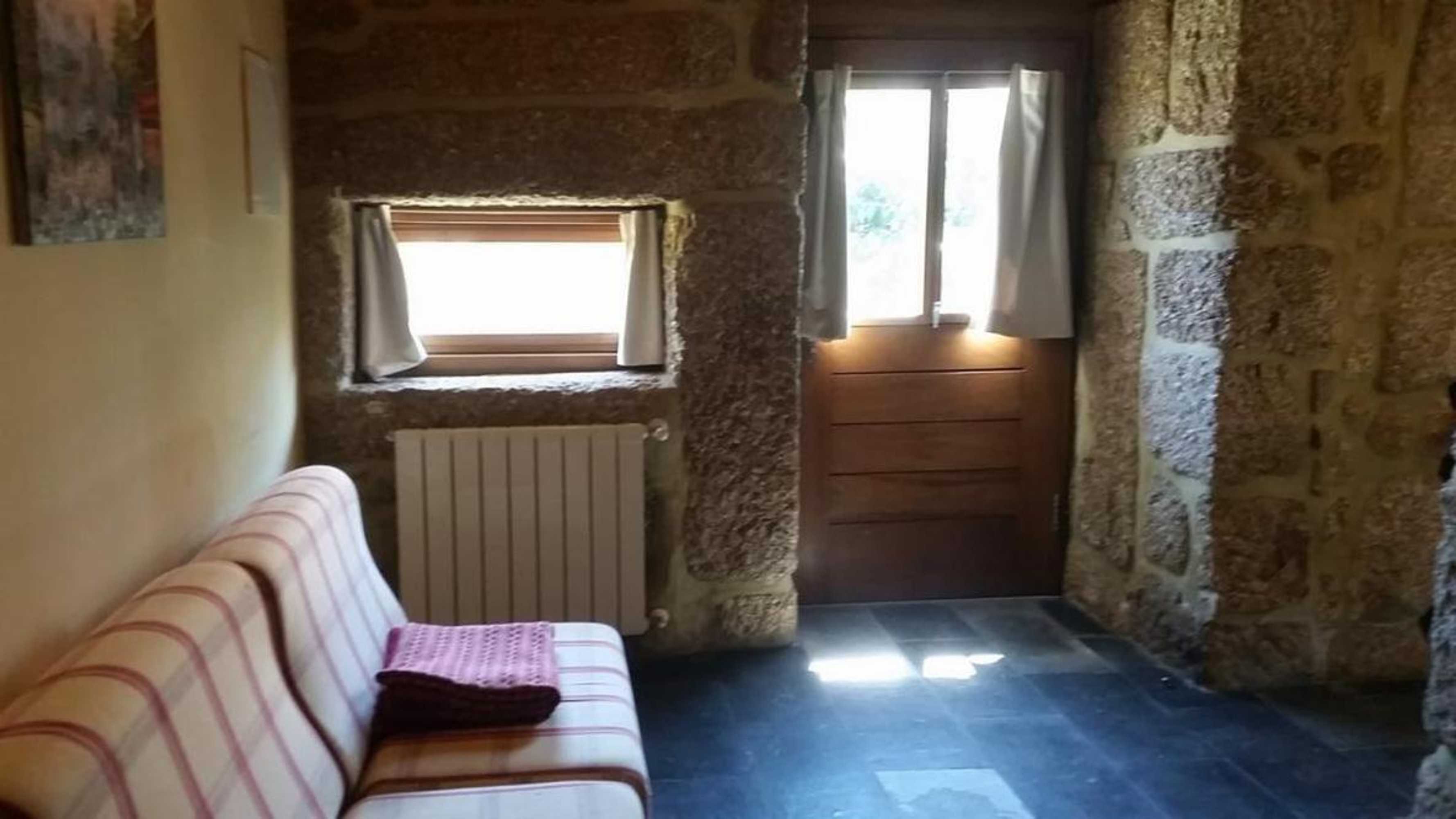 Gift card for Quinta De Abol De Baixo