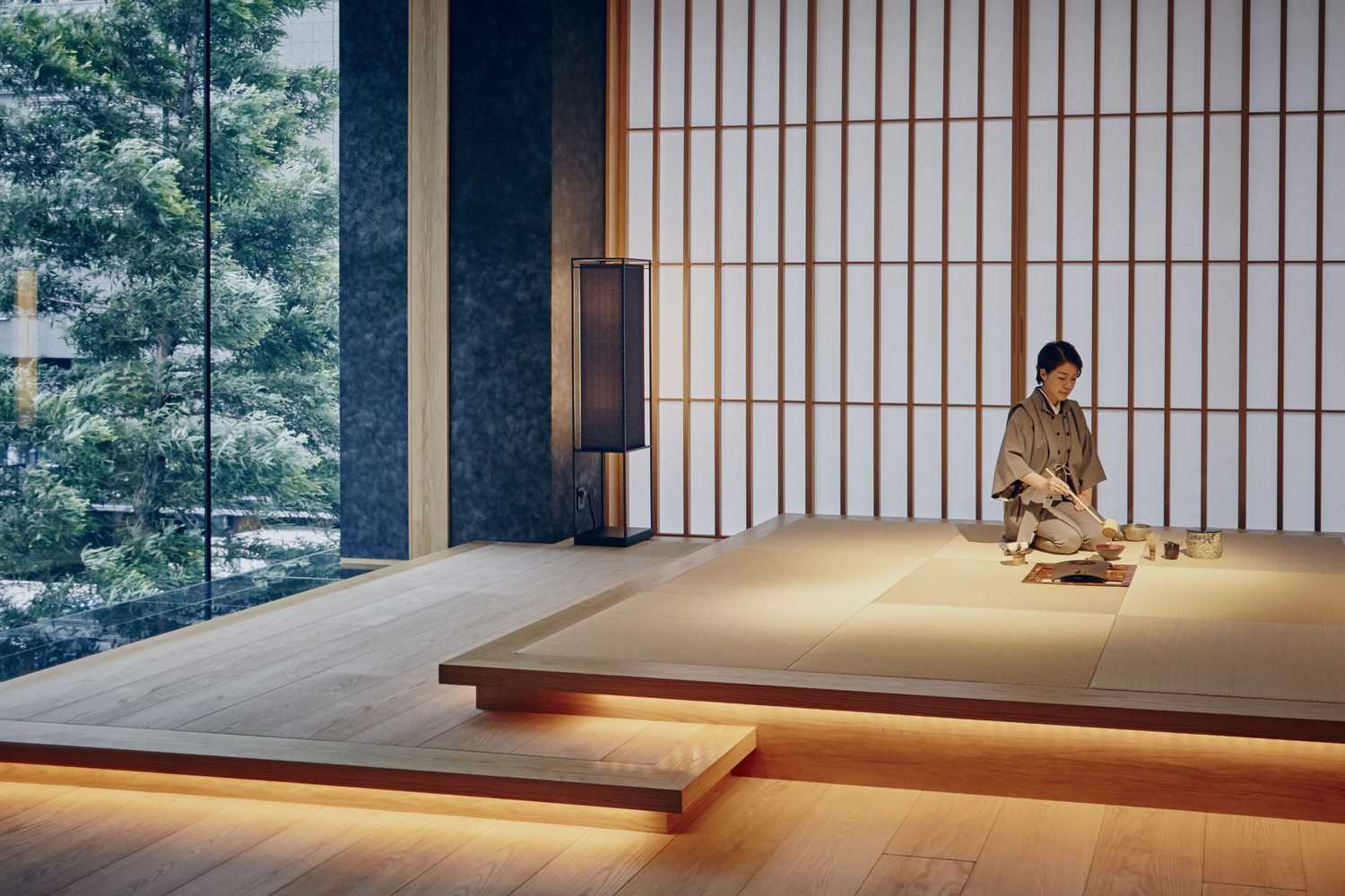 14 best Tokyo hotels, from time-tested classics to big-name imports