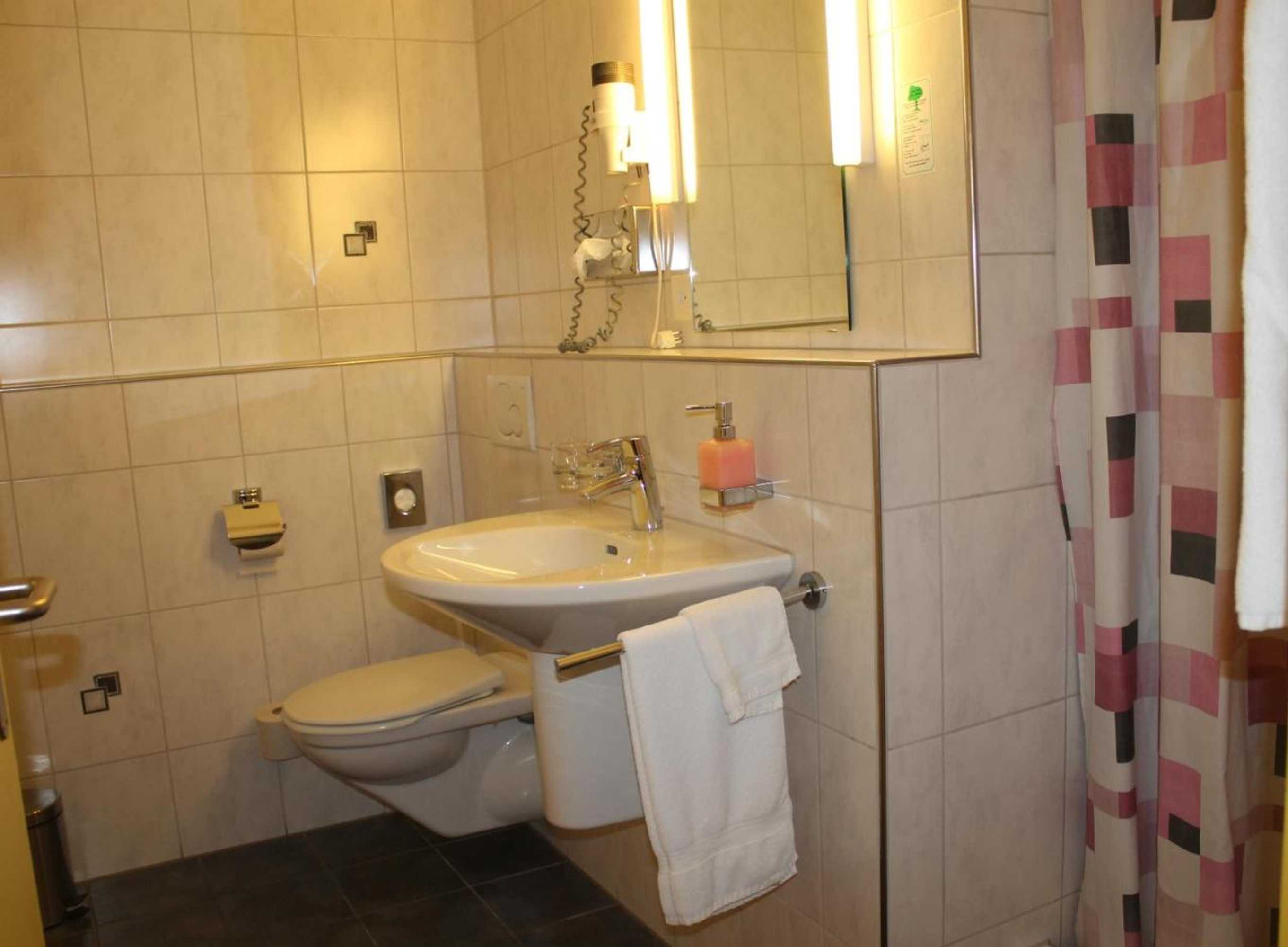 Gift card for Landgasthof Lowen