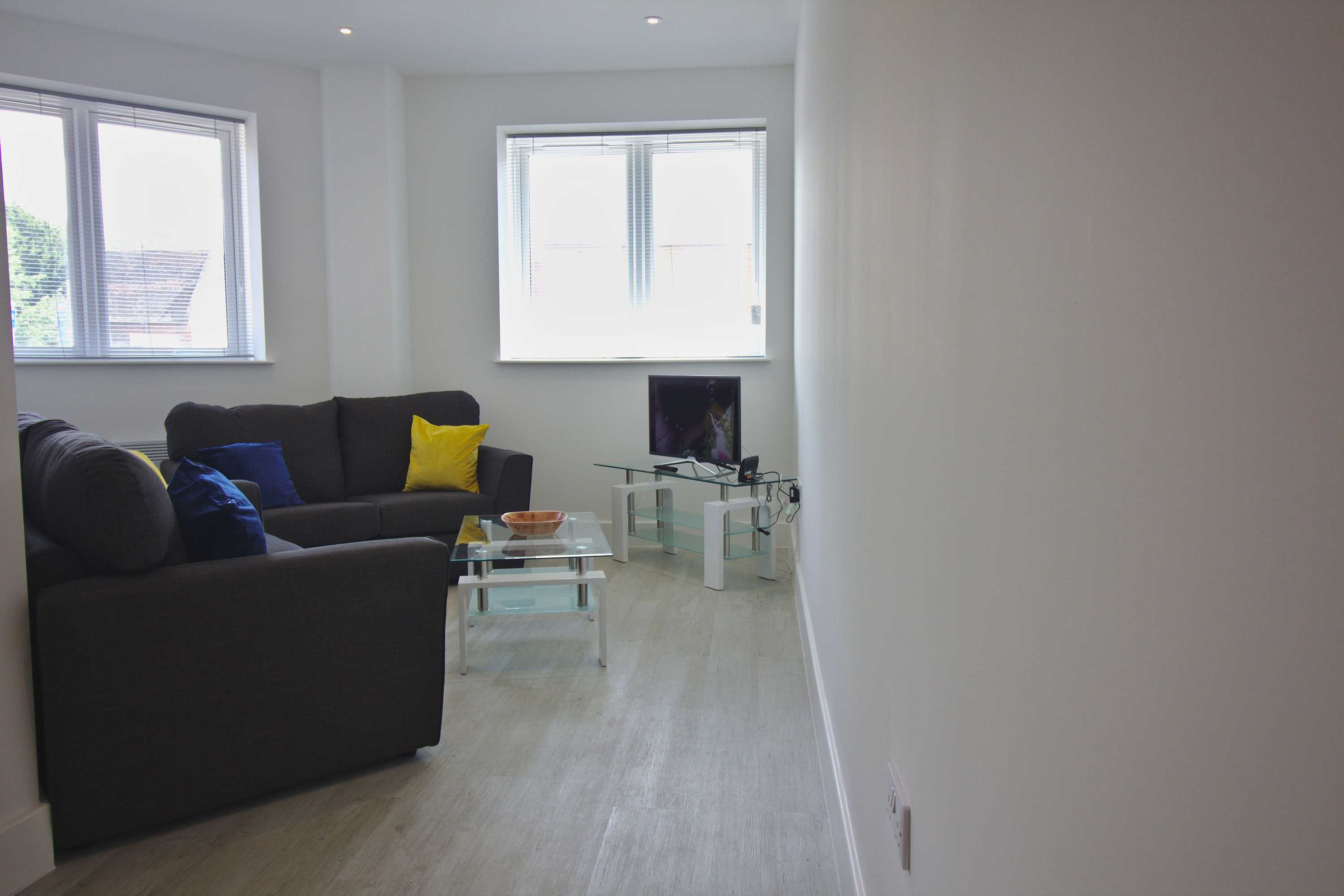 Gift card for Property Peaks Apartments