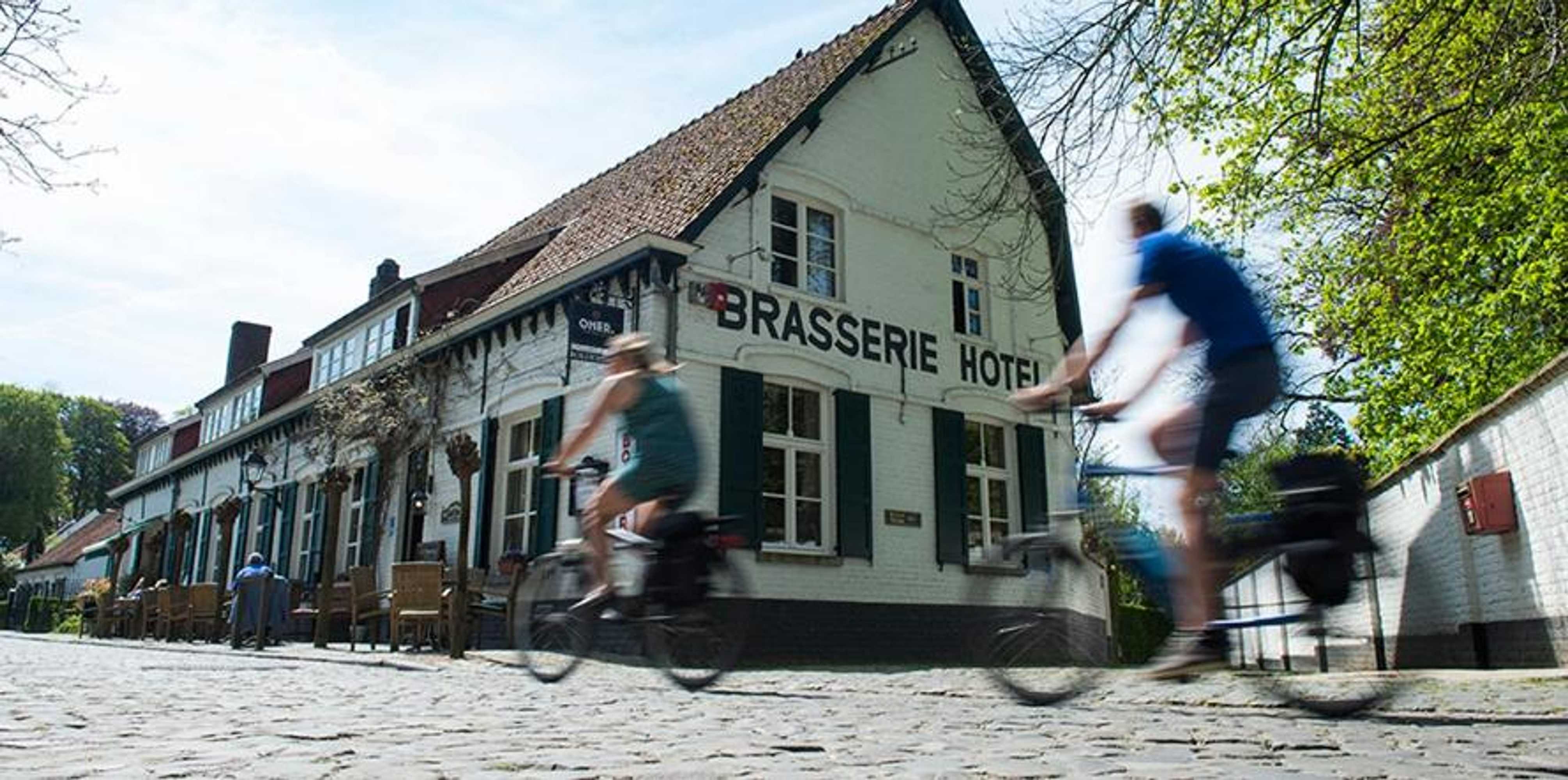 Gift card for Hotel In't Boldershof