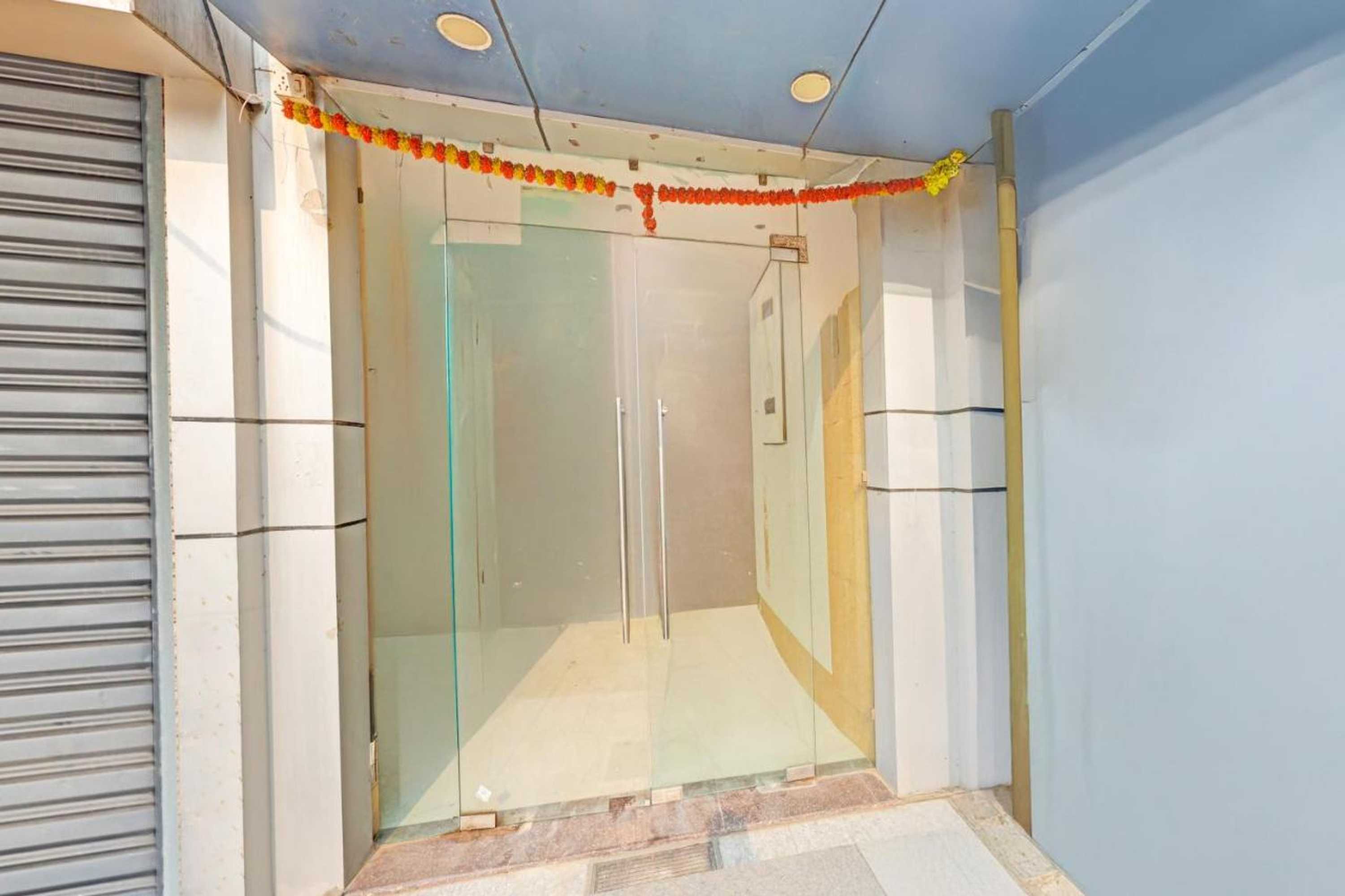 Gift card for Hotel Dhruv