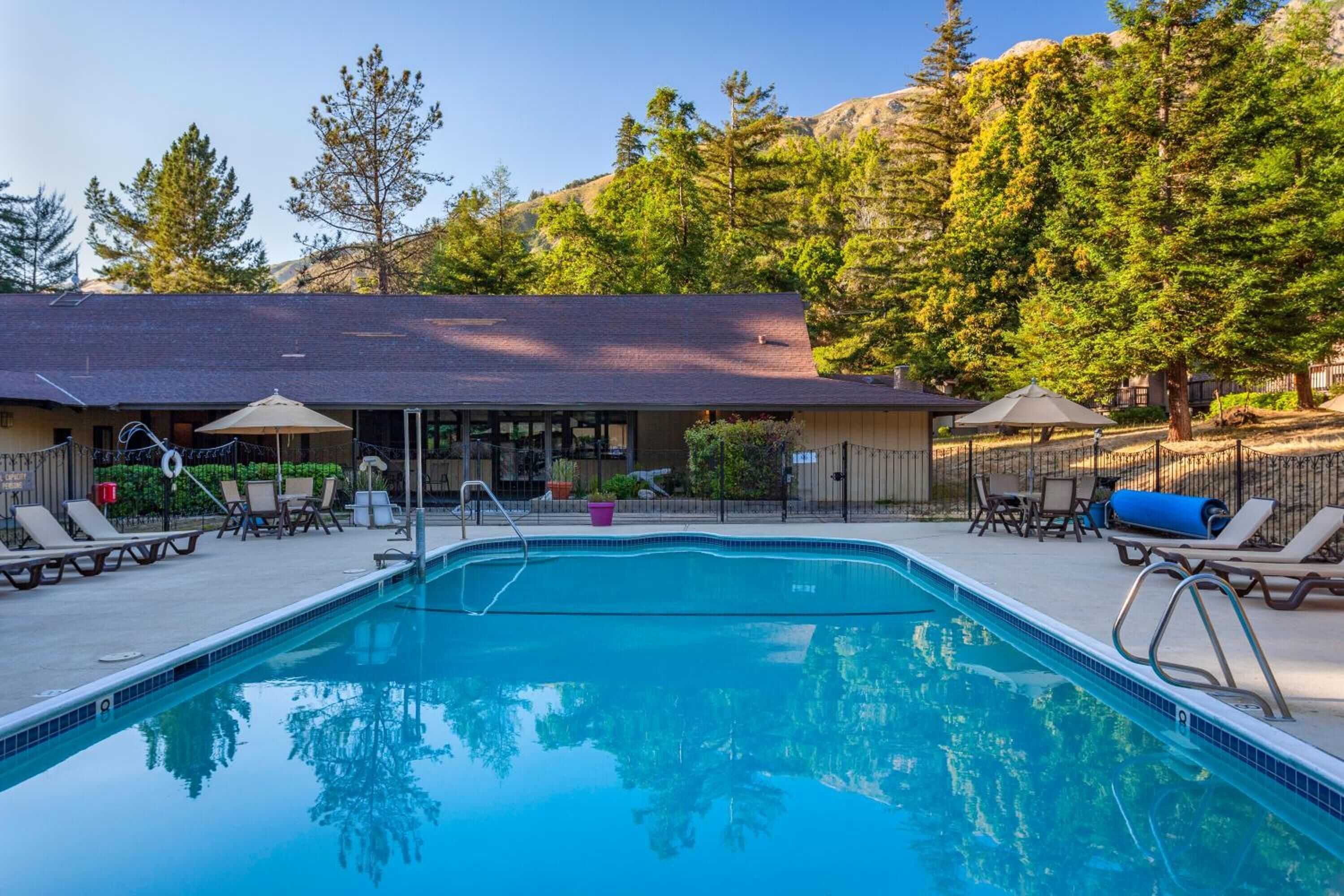 Gift card for Big Sur Lodge Gift card for Big Sur Lodge