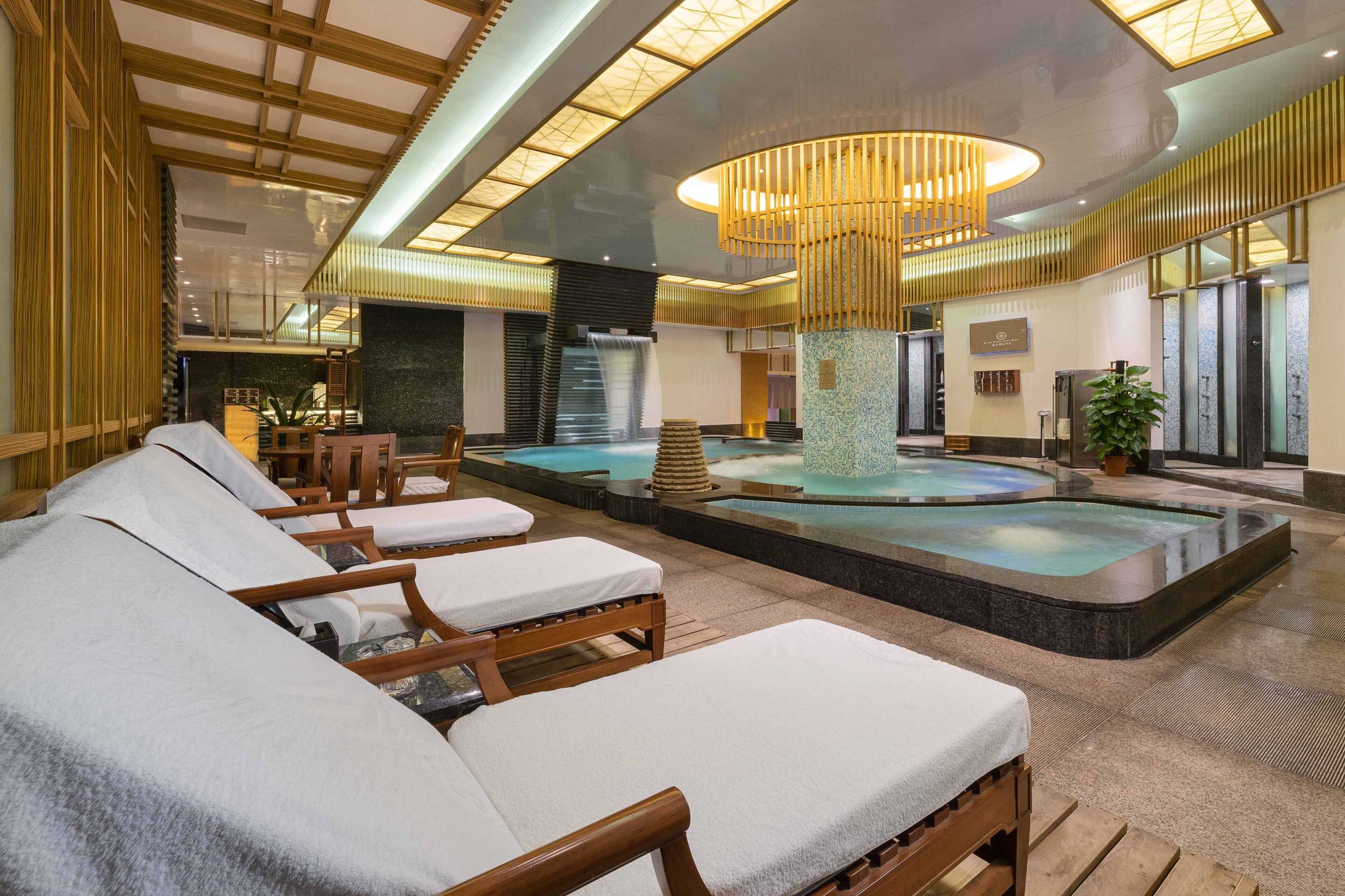 Gift card for Kande International Hotel Huizhou Gift card for Kande International Hotel Huizhou
