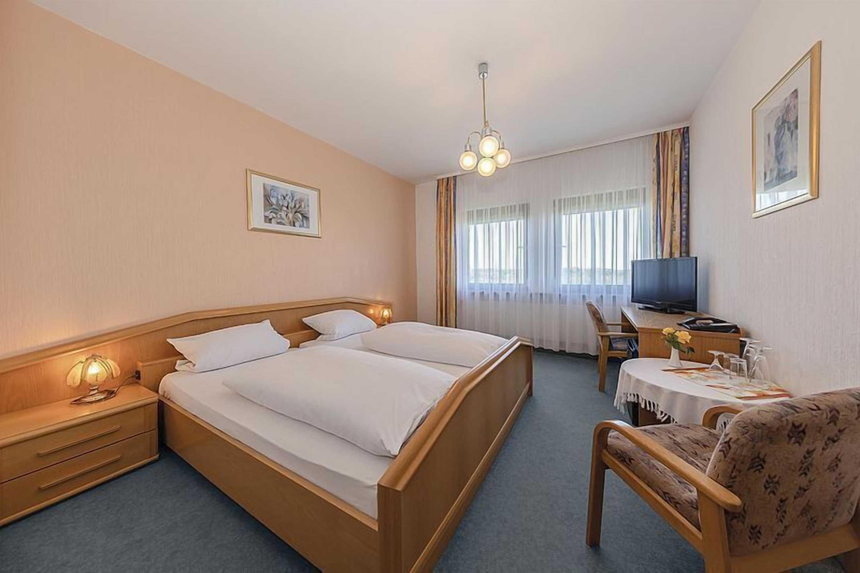 Gift card for Hotel Bergfried