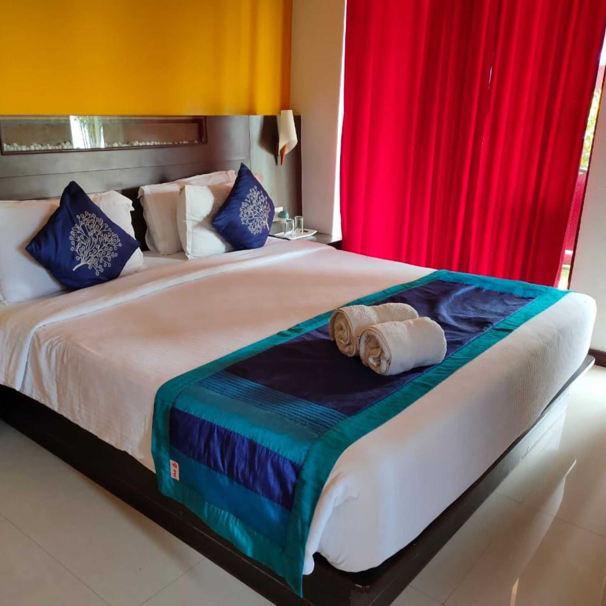 Gift card for Goldfield Club & Lake Resort, Kumarakom Gift card for Goldfield Club & Lake Resort, Kumarakom