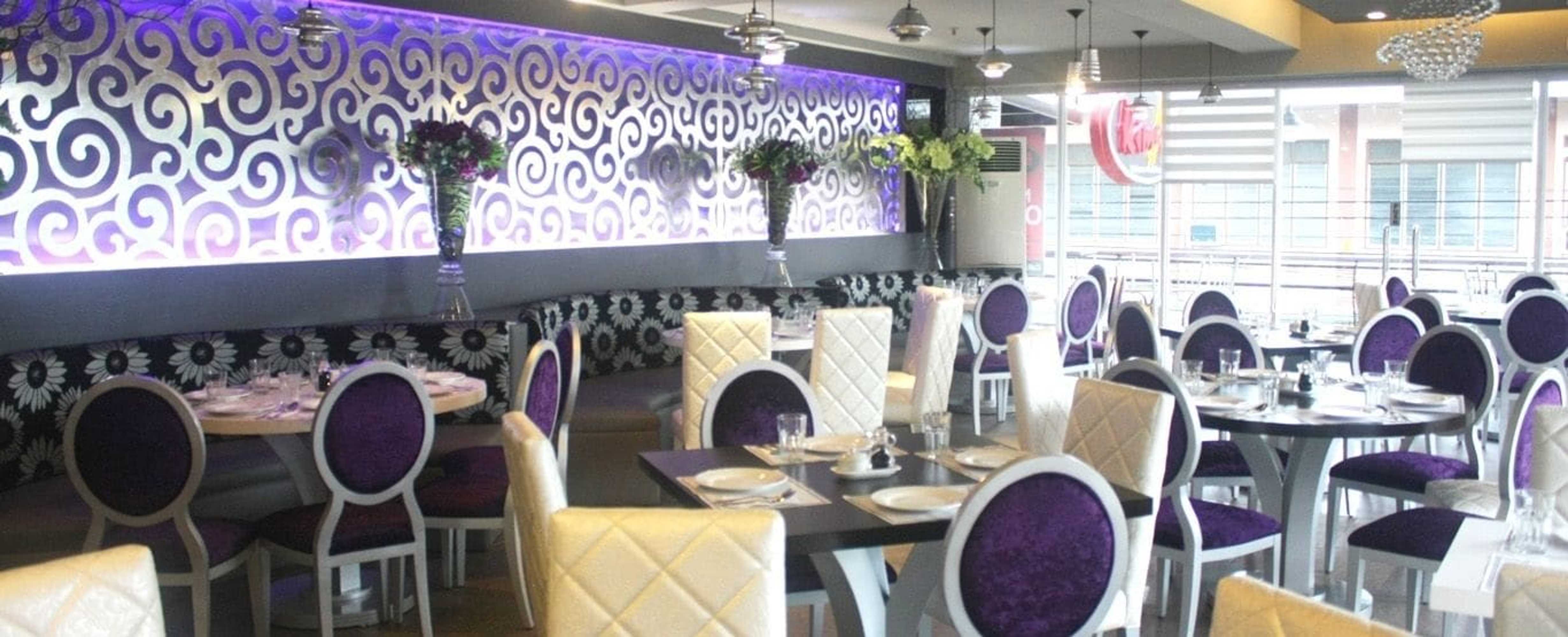 Gift card for Queen Margarette Hotel - Downtown