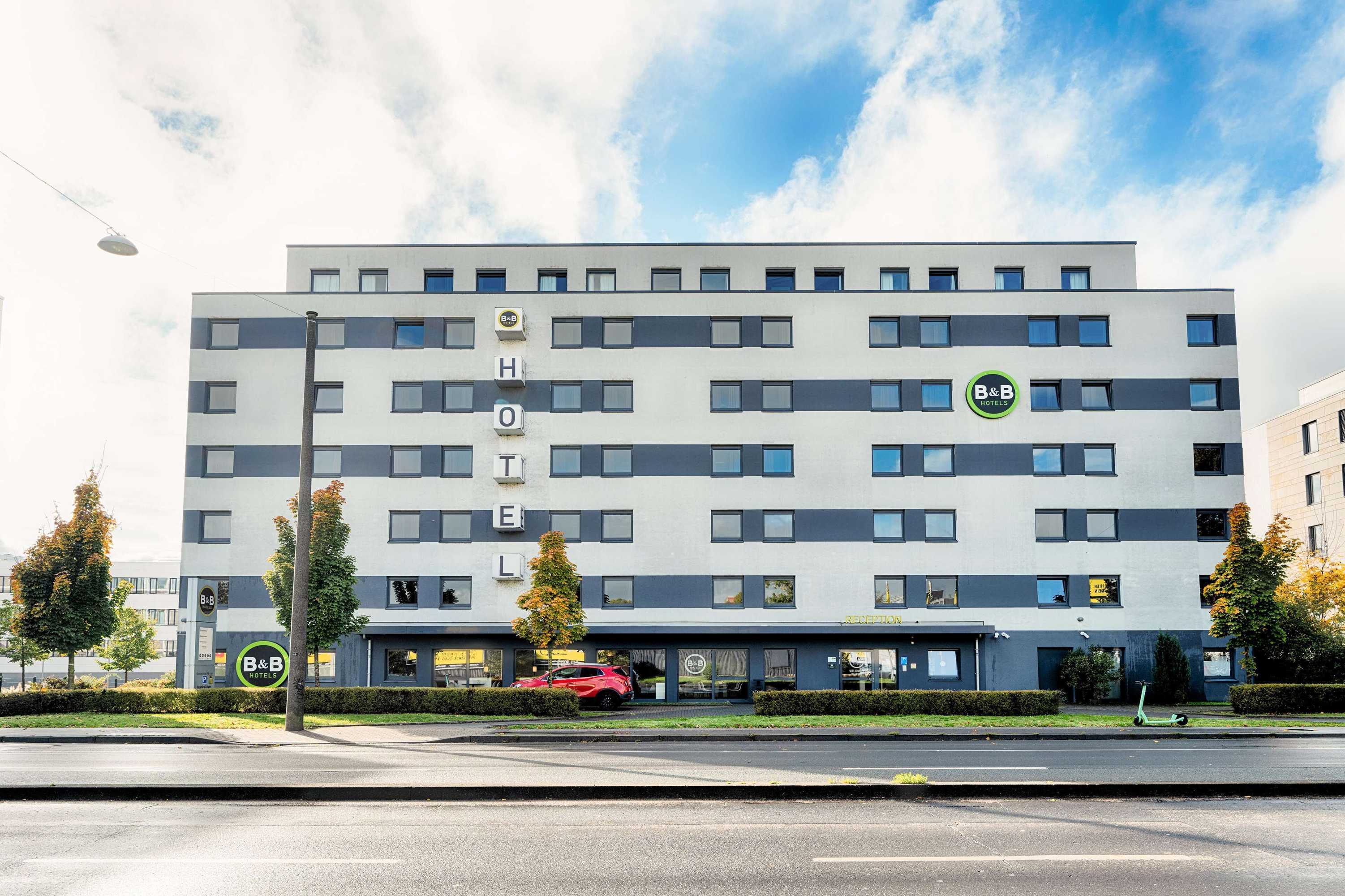 Gift card for B&b Hotel Wiesbaden-Hbf Gift card for B&b Hotel Wiesbaden-Hbf