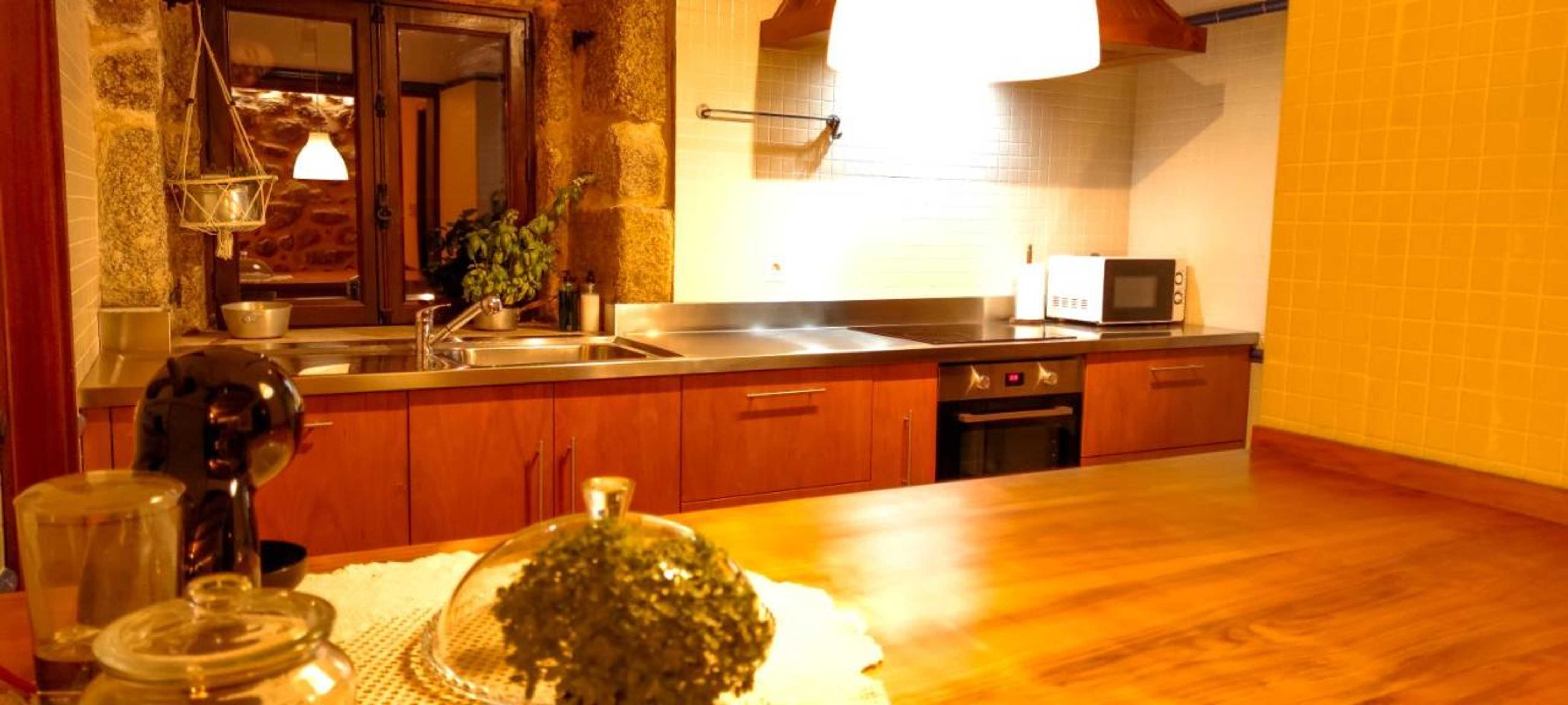 Gift card for River House - Casas do Rio Tora