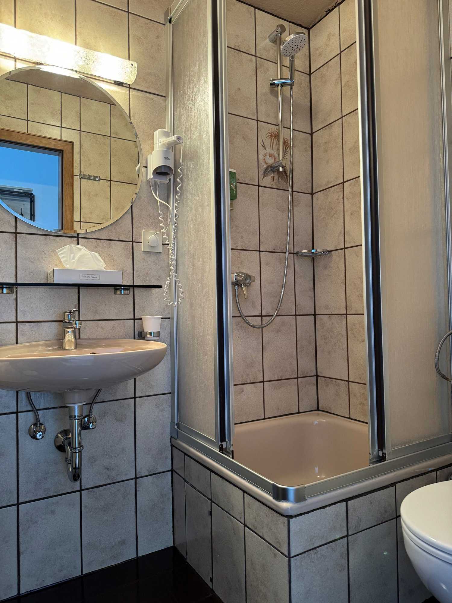 Gift card for Hotel-Restaurant Zur Mühle