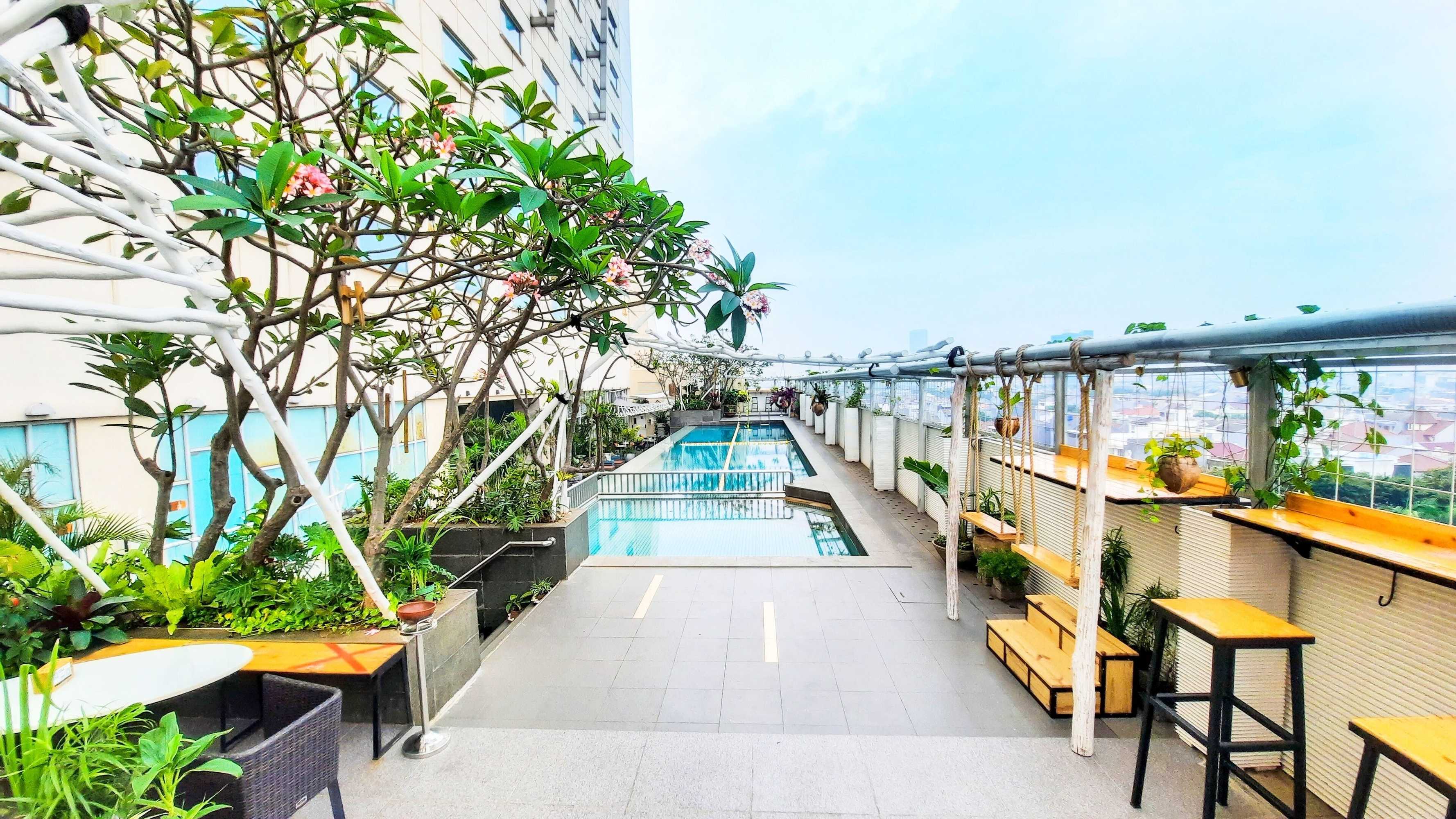 Gift card for Harris Hotel & Conventions Kelapa Gading Jakarta Gift card for Harris Hotel & Conventions Kelapa Gading Jakarta