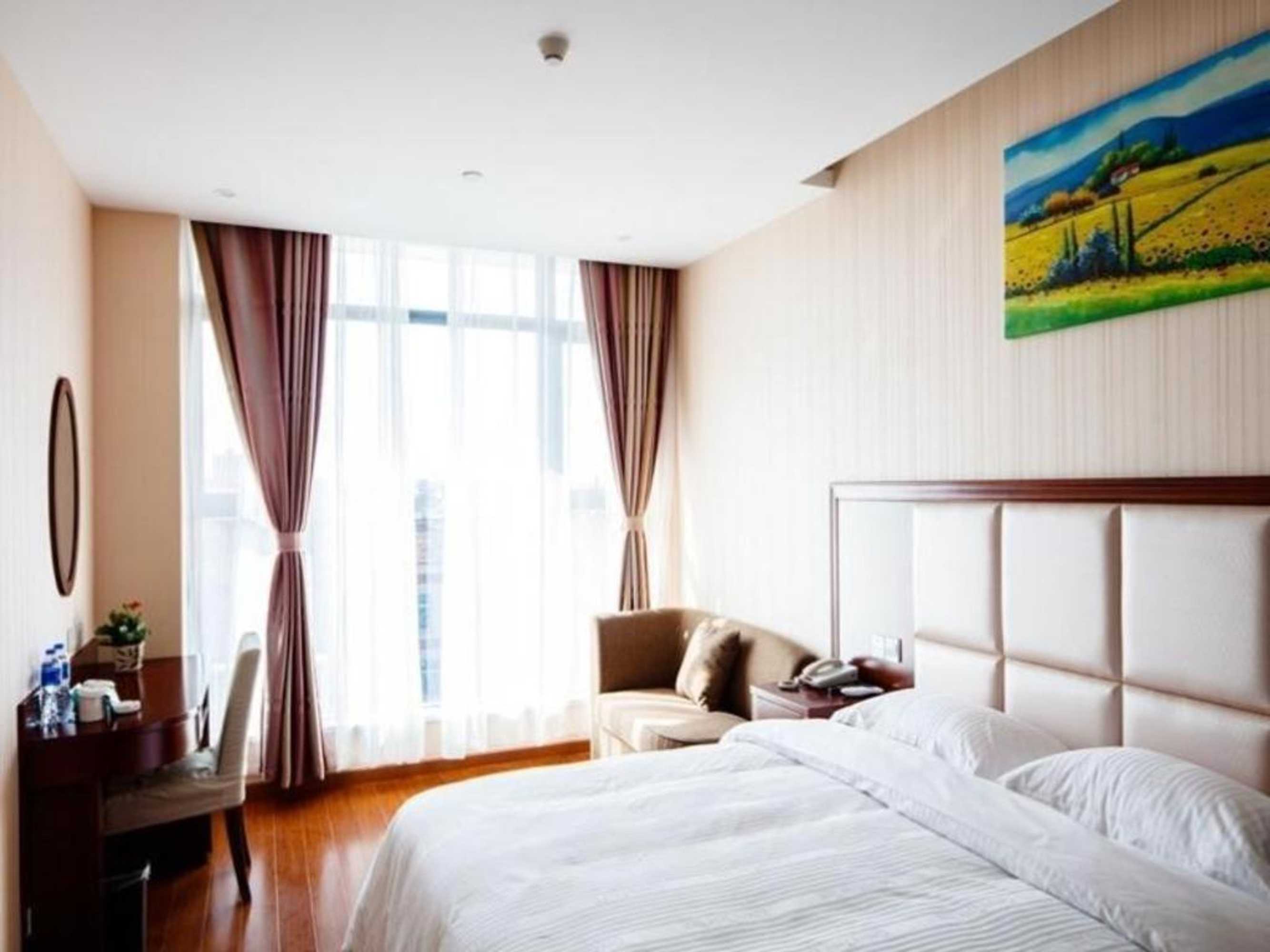 Gift card for Greentree Inn Zhangjiangang Jingang Town Darunfa Express Hotel Gift card for Greentree Inn Zhangjiangang Jingang Town Darunfa Express Hotel