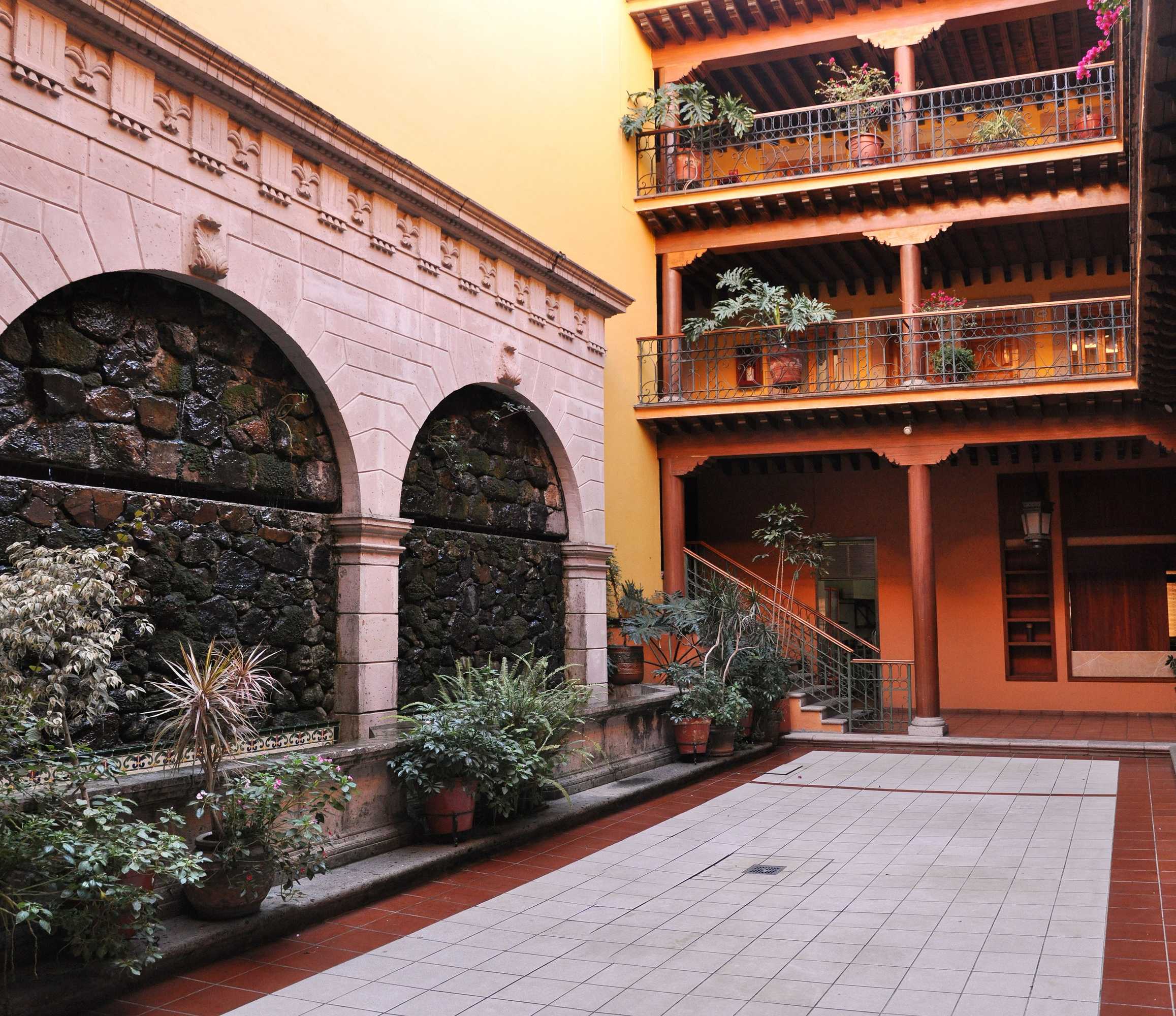 Gift card for Hotel La Parroquia Gift card for Hotel La Parroquia