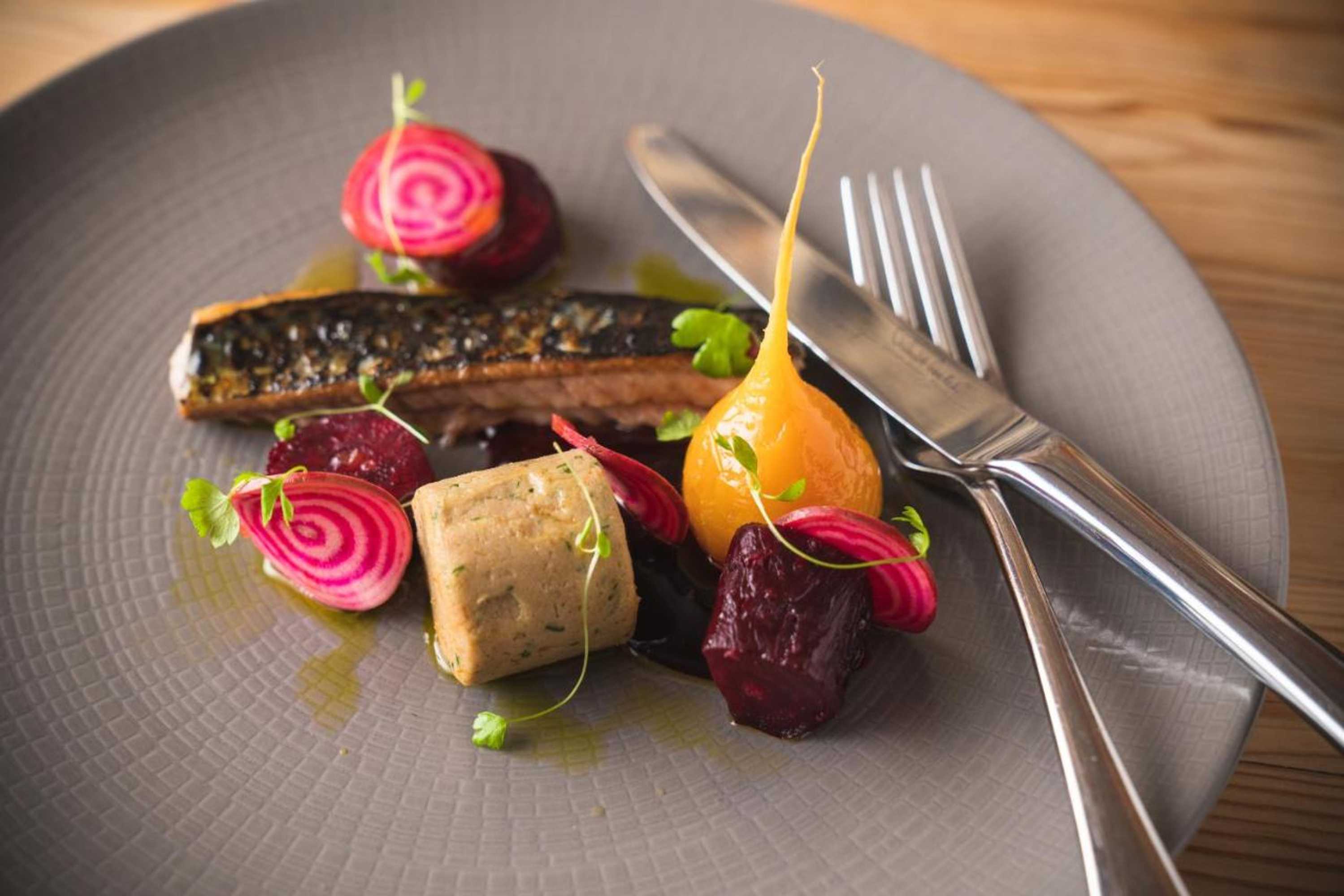 Gift card for The Horse And Groom Inn