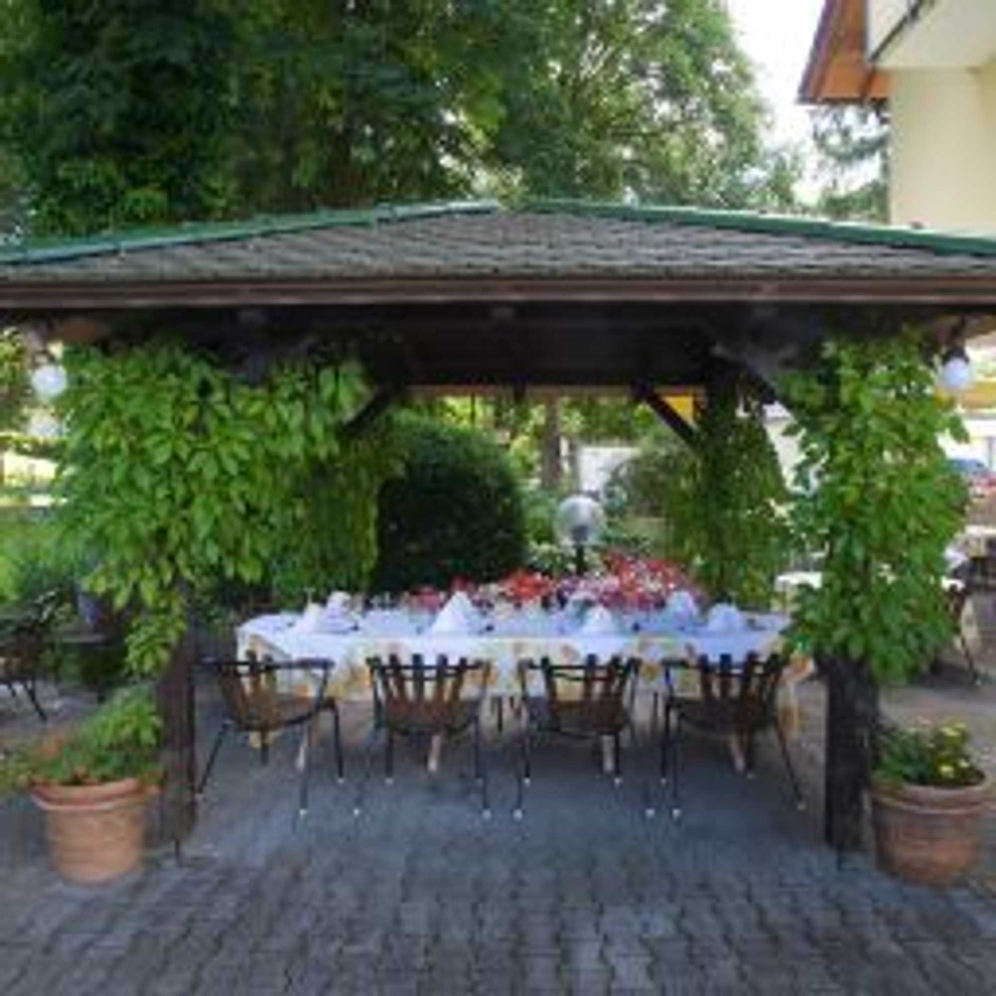 Gift card for Hotel & Restaurant Dornweiler Hof Gift card for Hotel & Restaurant Dornweiler Hof