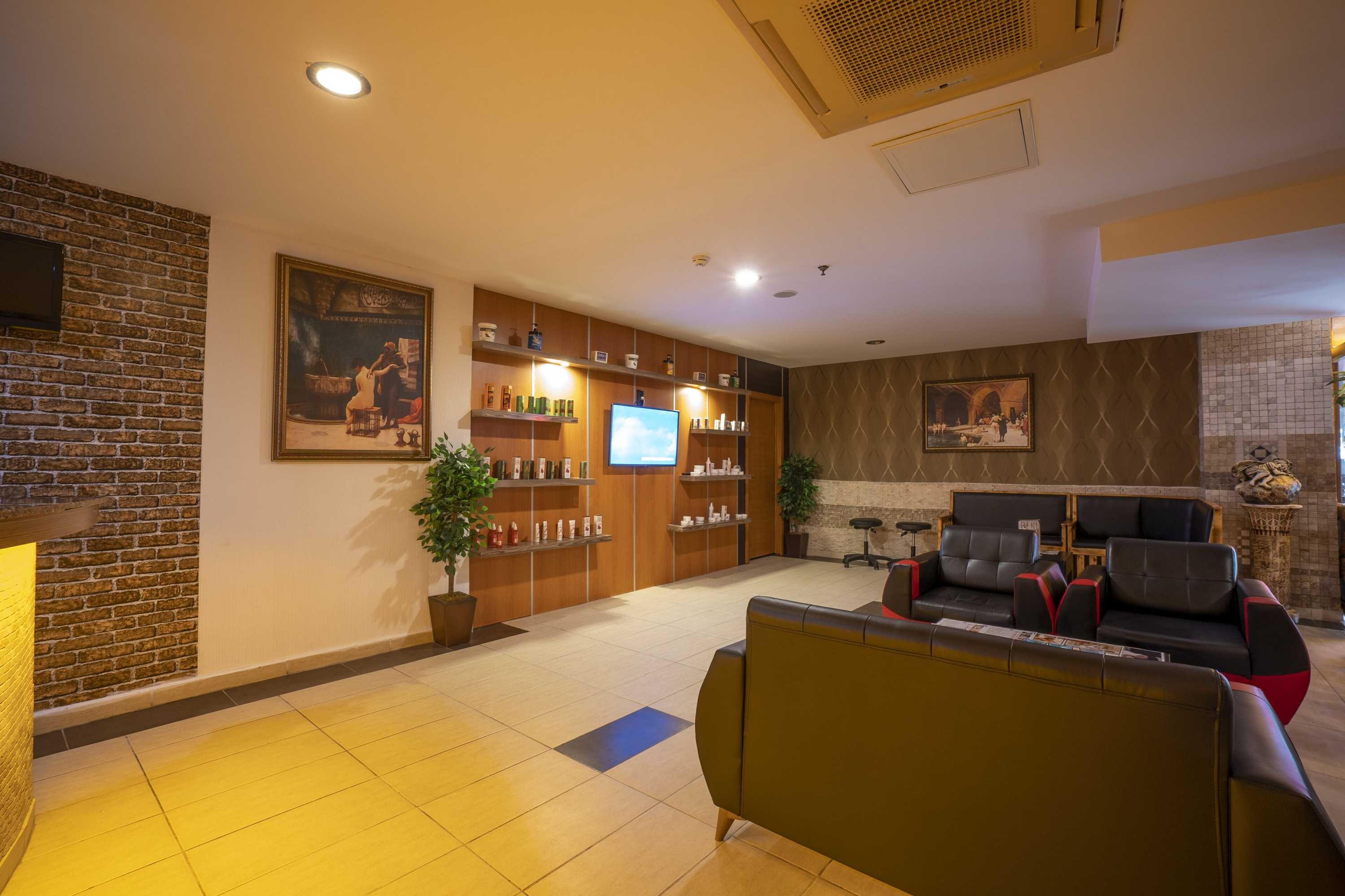 Gift card for Çenger Beach Resort Spa - All Inclusive Gift card for Çenger Beach Resort Spa - All Inclusive