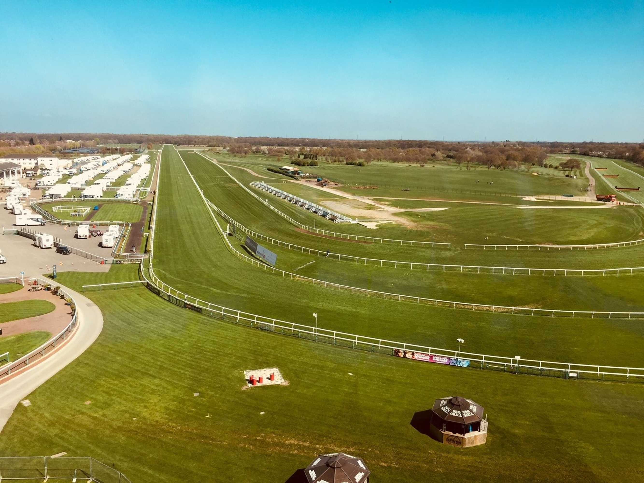Gift card for Hilton Garden Inn Doncaster Racecourse Gift card for Hilton Garden Inn Doncaster Racecourse