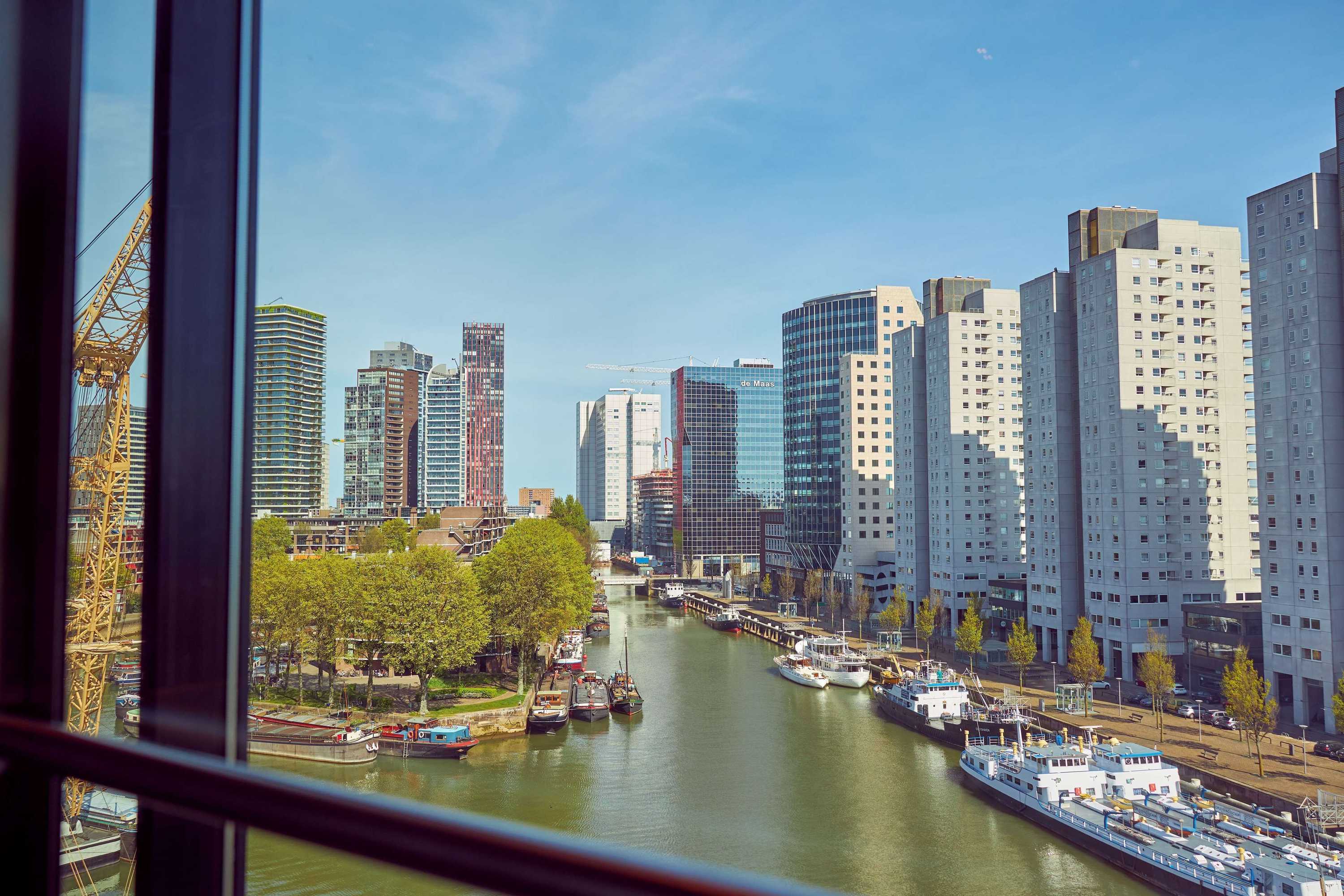 Gift card for Mainport Hotel Rotterdam a Hilton Affiliate Hotel Gift card for Mainport Hotel Rotterdam a Hilton Affiliate Hotel