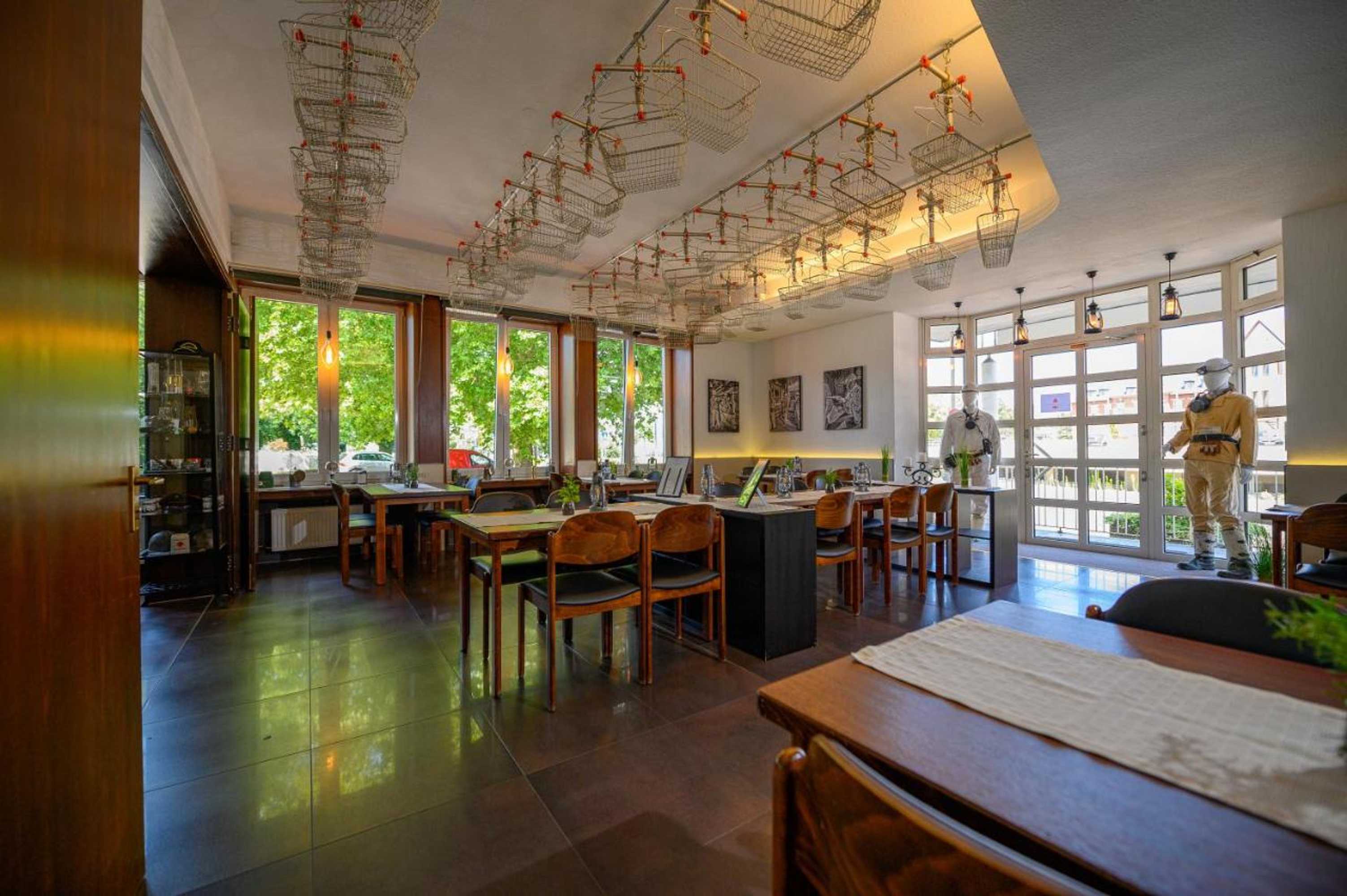 Gift card for Otto's Parkhotel Saarlouis