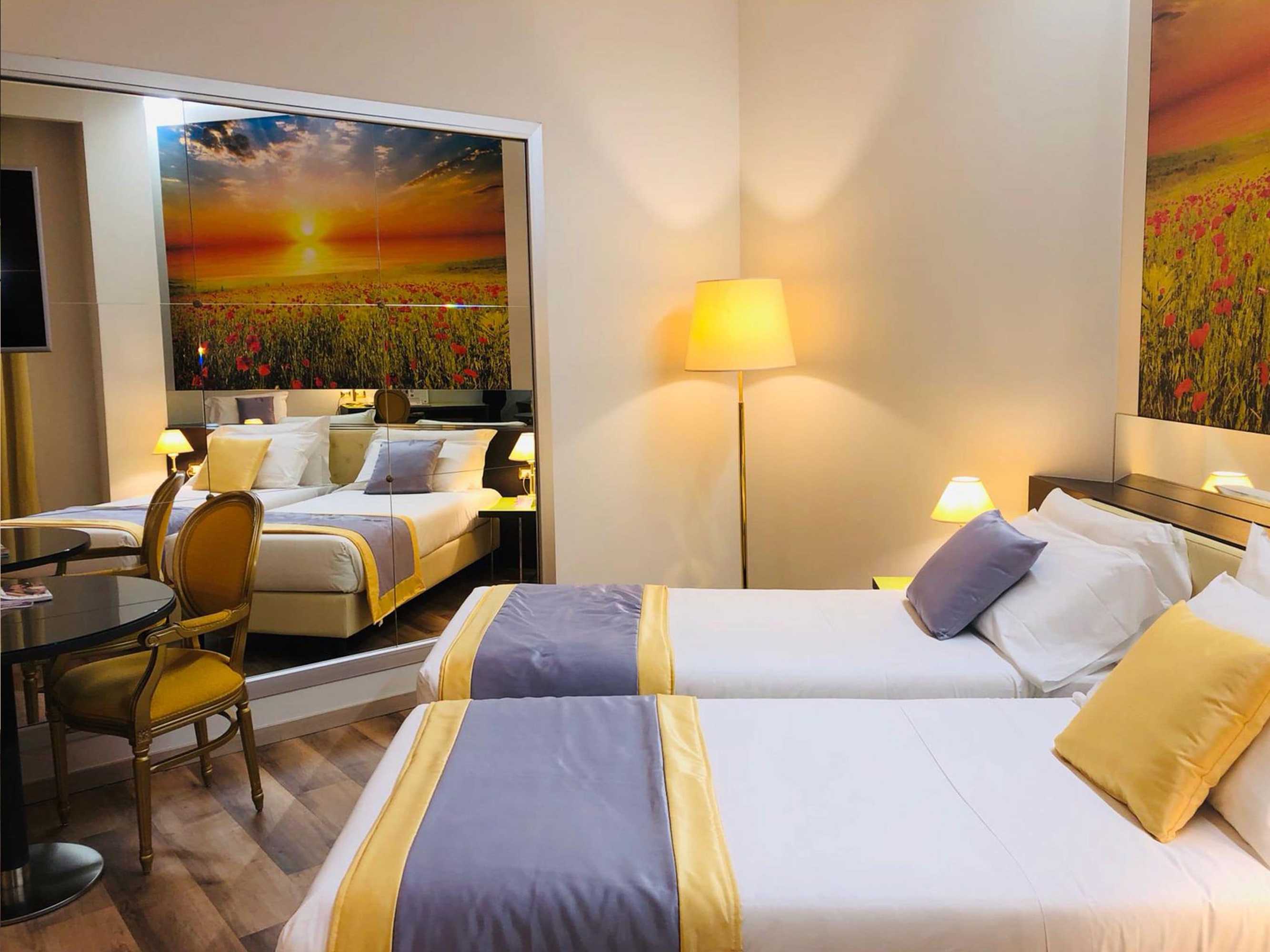 Gift card for AS Hotel Sempione Fiera Gift card for AS Hotel Sempione Fiera