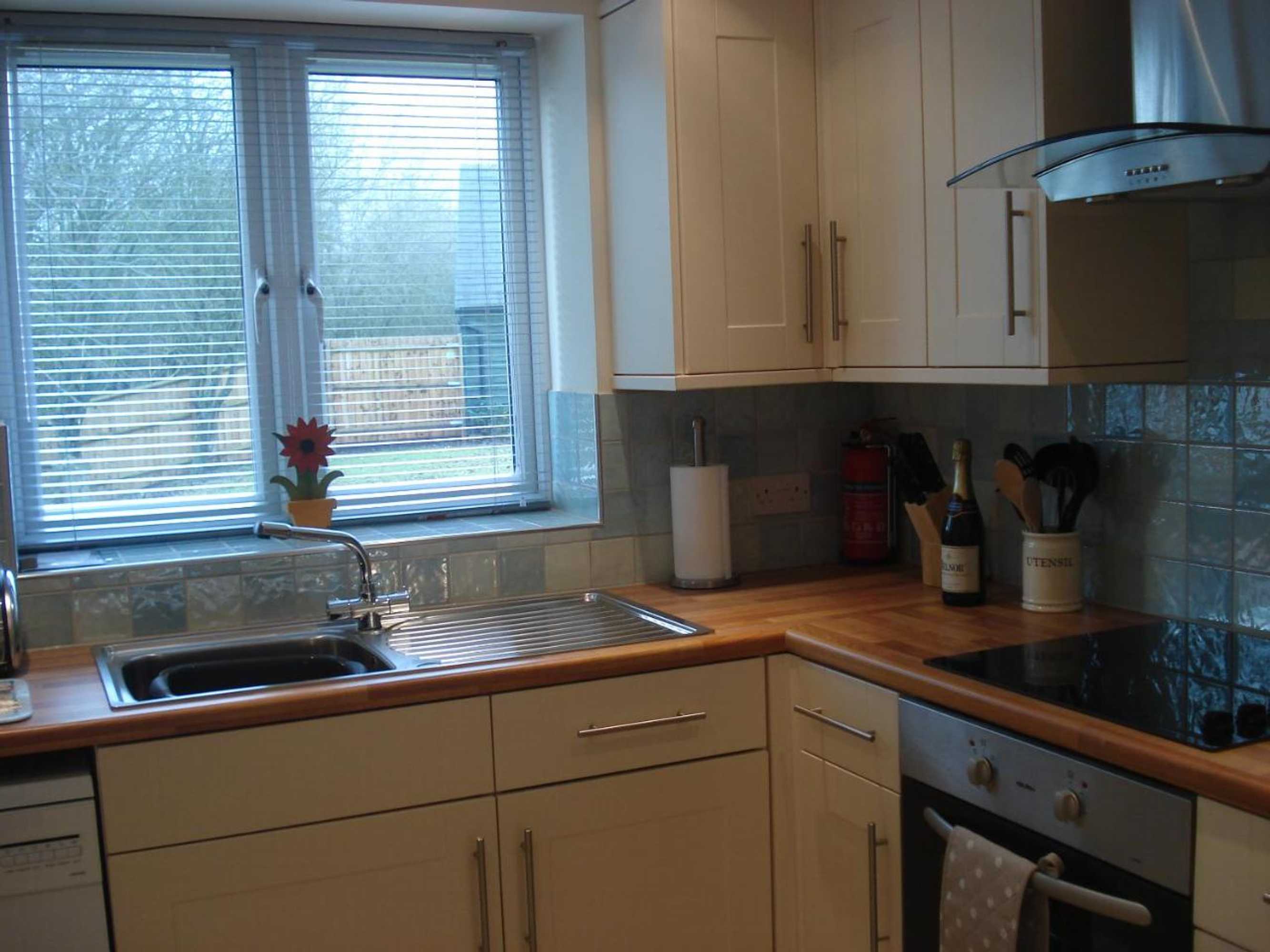 Gift card for Lakeview Holidays