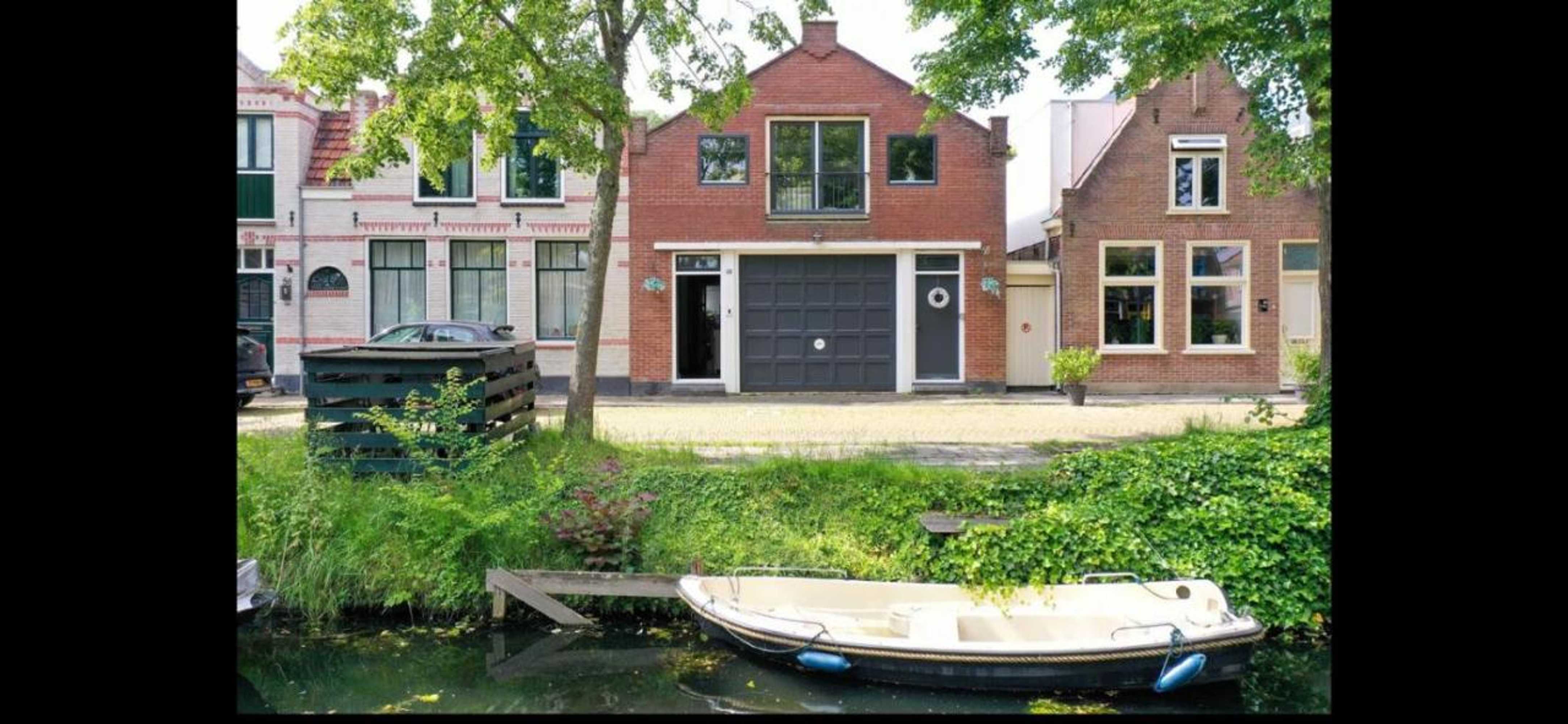 Gift card for Appartement Aan de Veste