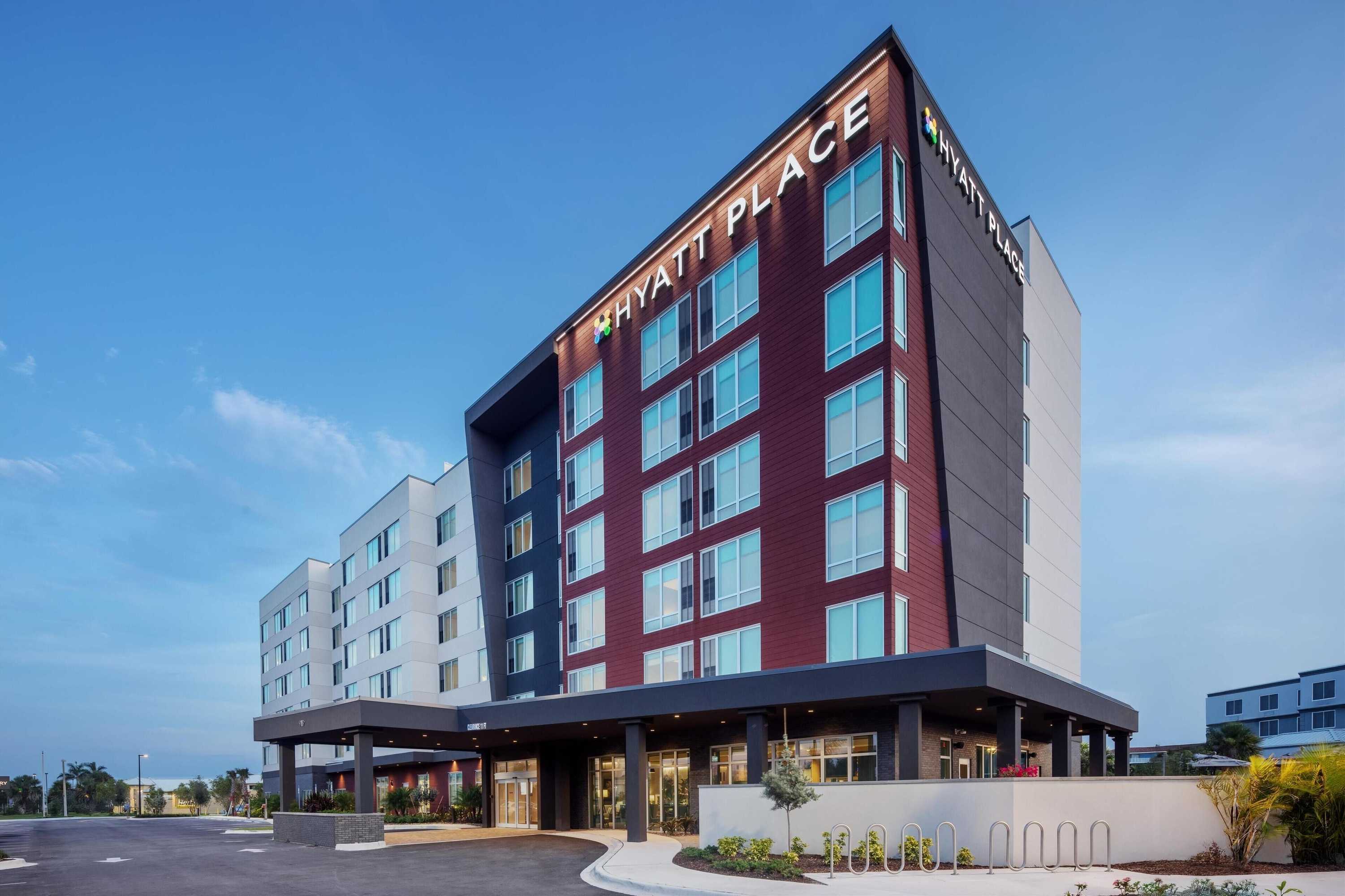 Gift card for Hyatt Place Cape Canaveral Gift card for Hyatt Place Cape Canaveral