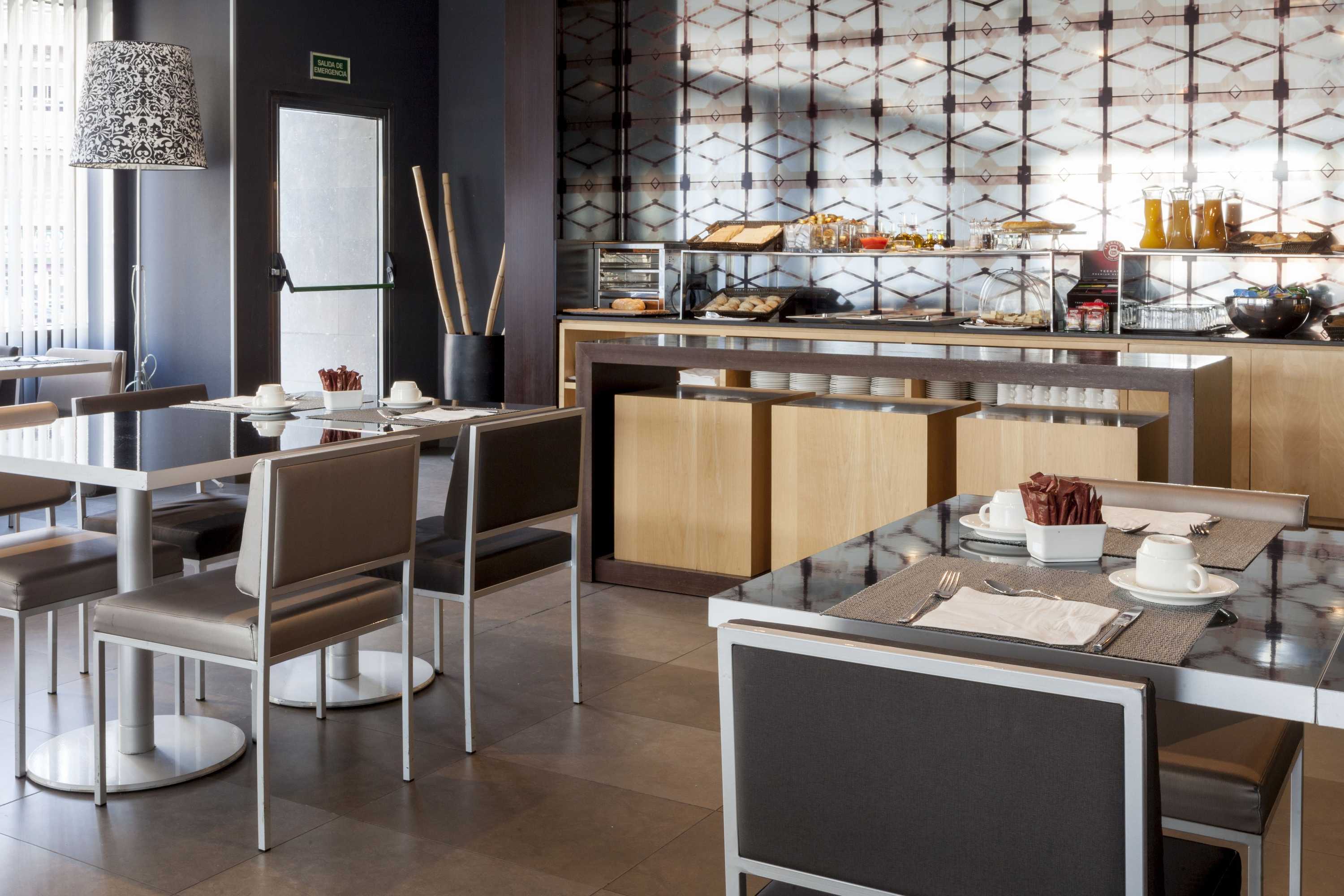 Gift card for AC Hotel Elda by Marriott