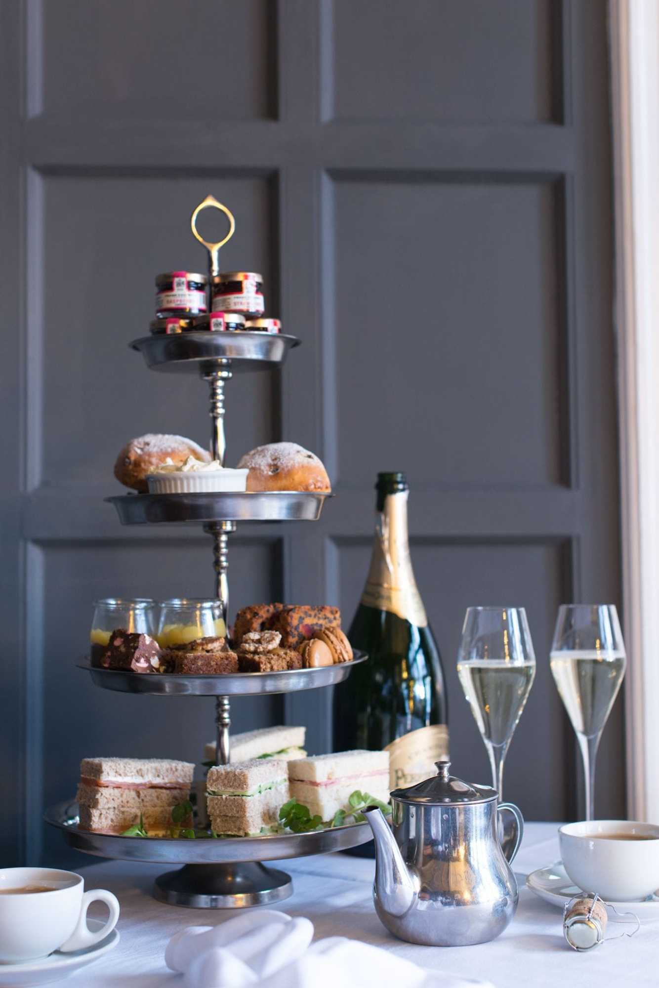 Gift card for Simonstone Hall Hotel Gift card for Simonstone Hall Hotel