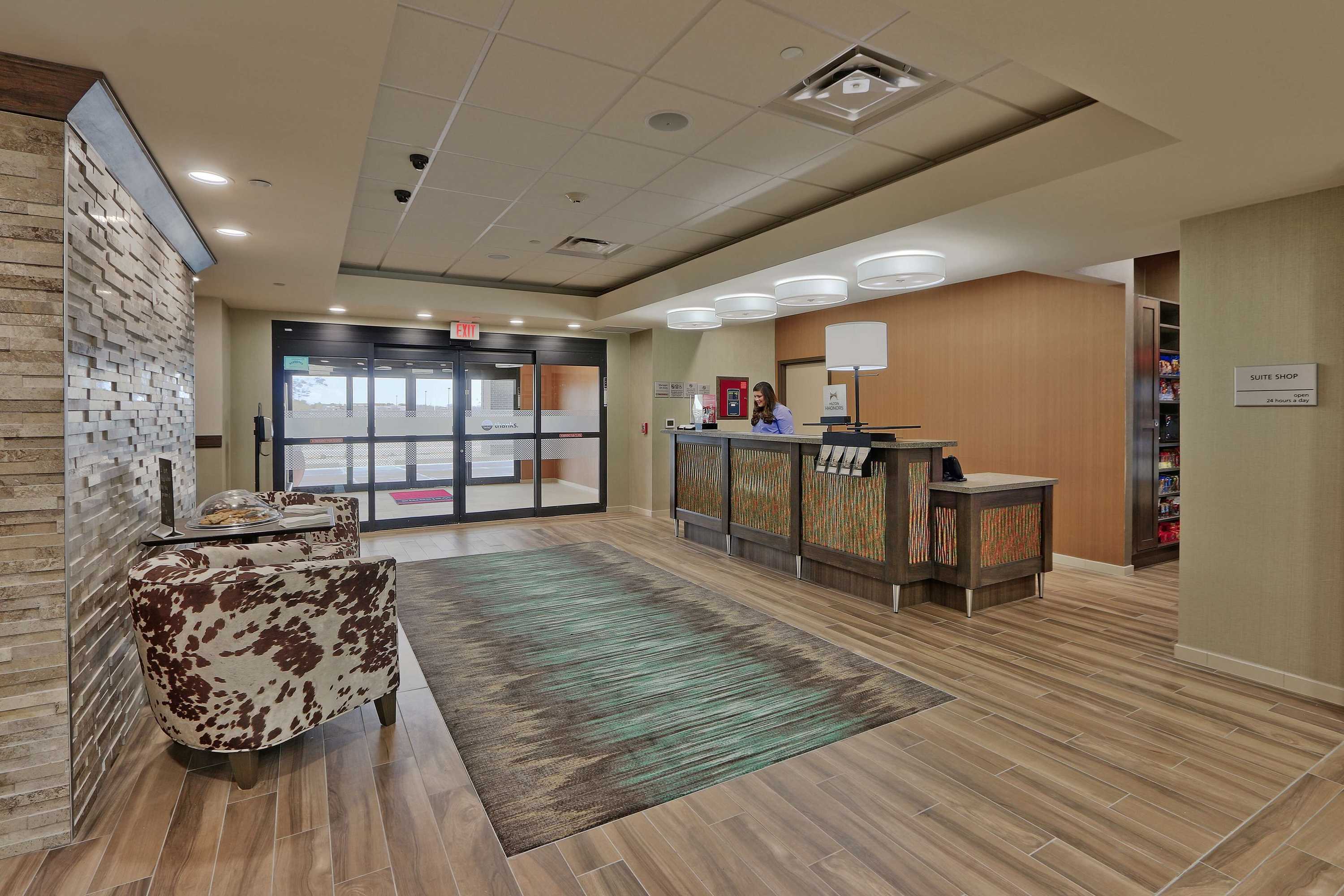 Gift card for Hampton Inn & Suites Artesia Gift card for Hampton Inn & Suites Artesia