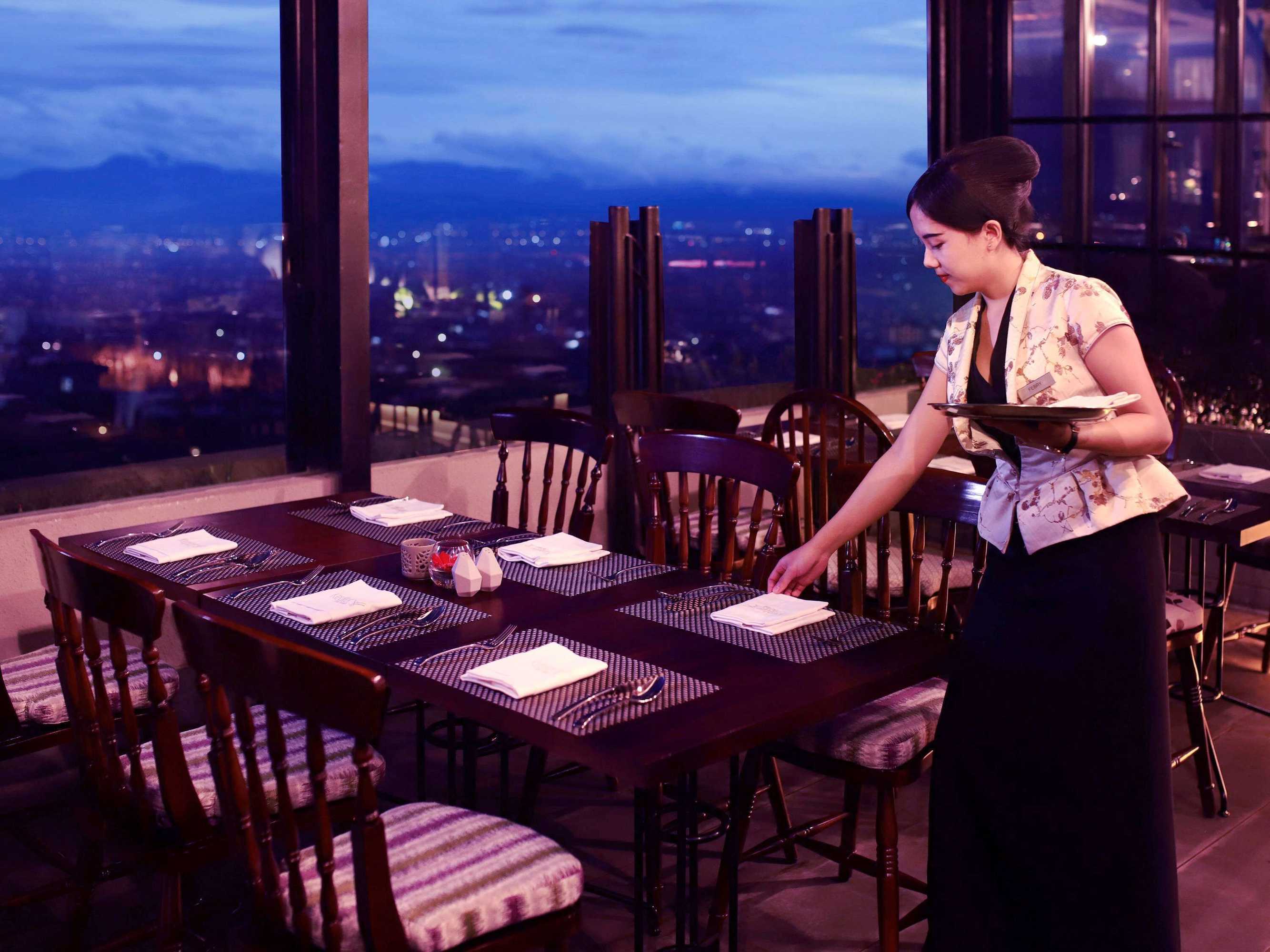 Gift card for Grand Mercure Bandung Setiabudi Gift card for Grand Mercure Bandung Setiabudi