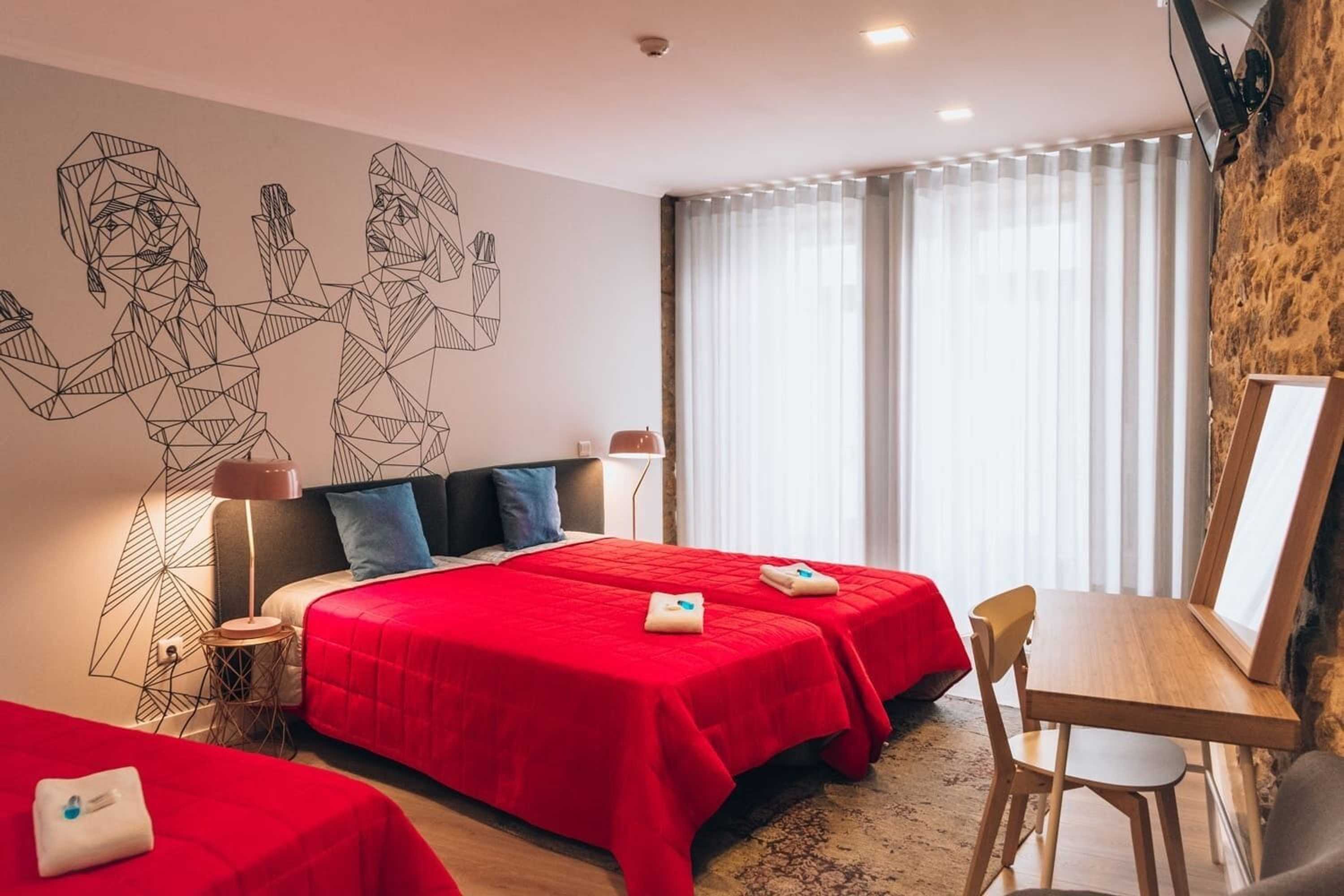 Gift card for In Barcelos Hostel & Guest House Gift card for In Barcelos Hostel & Guest House
