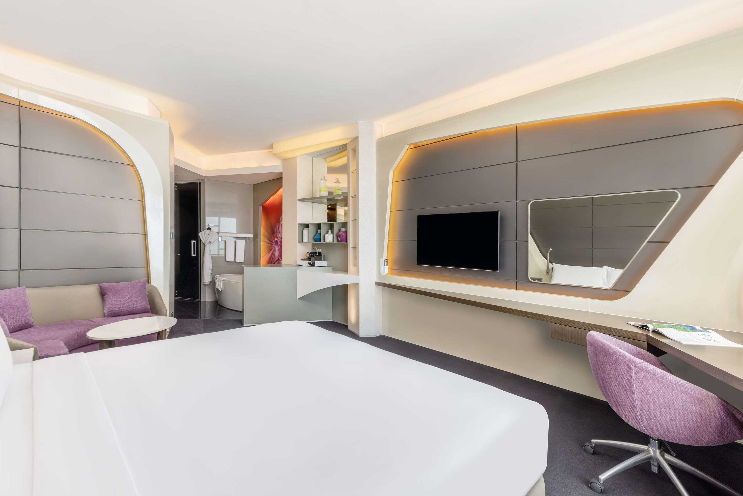 Gift card for V Hotel Dubai Curio Collection by Hilton Gift card for V Hotel Dubai Curio Collection by Hilton