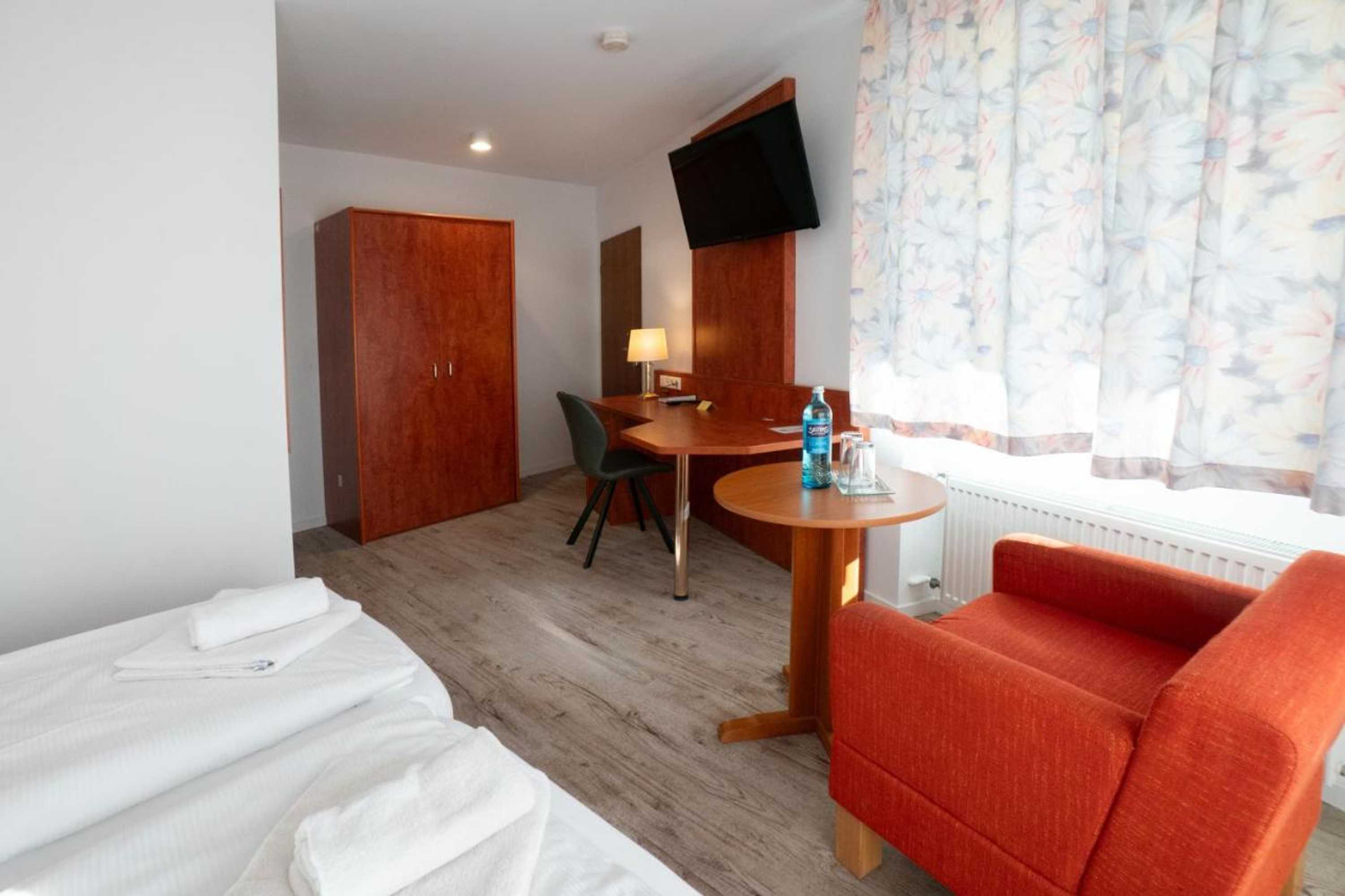 Gift card for Zur Post