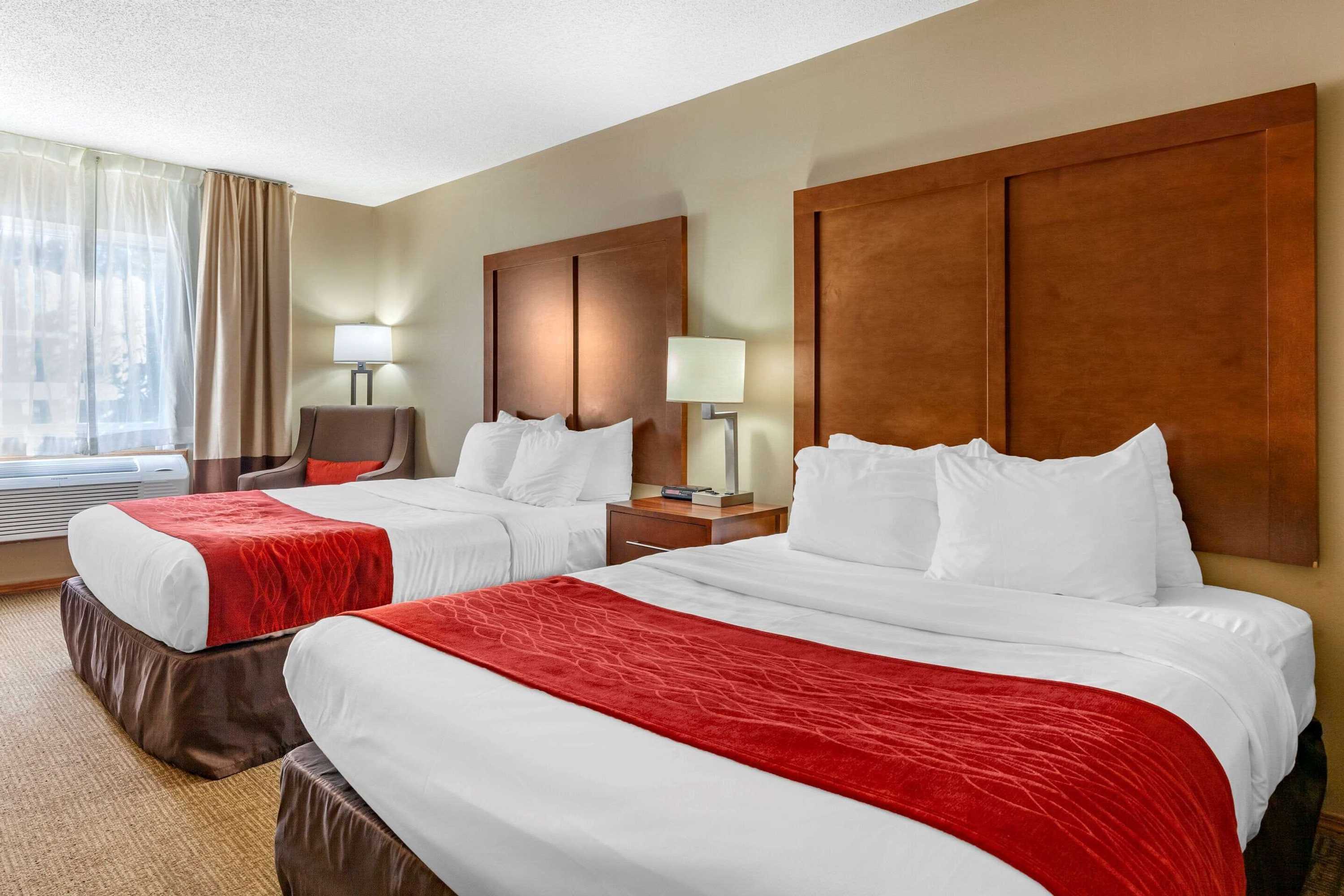 Gift card for Comfort Inn Gift card for Comfort Inn