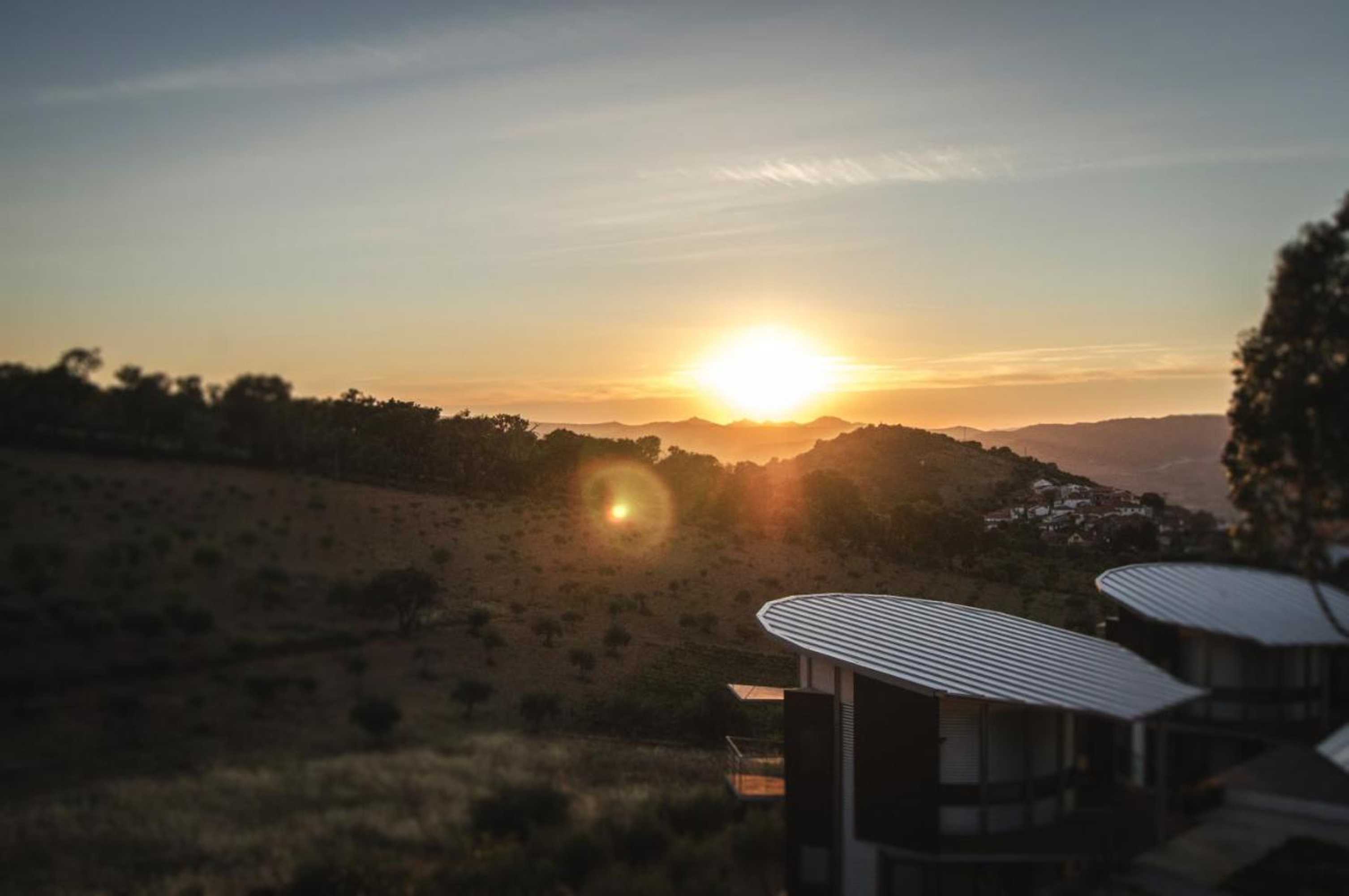 Gift card for Bela Vista Silo Housing