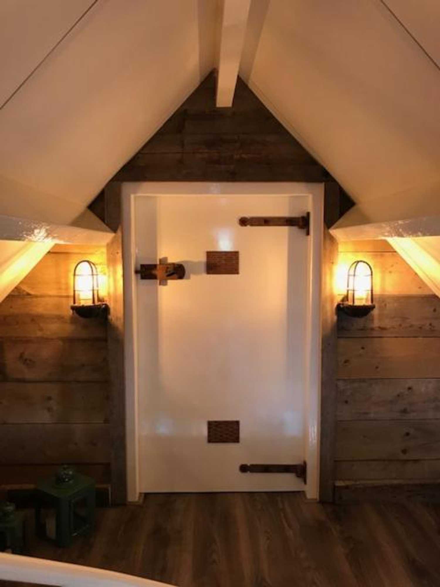 Gift card for Villa Pats