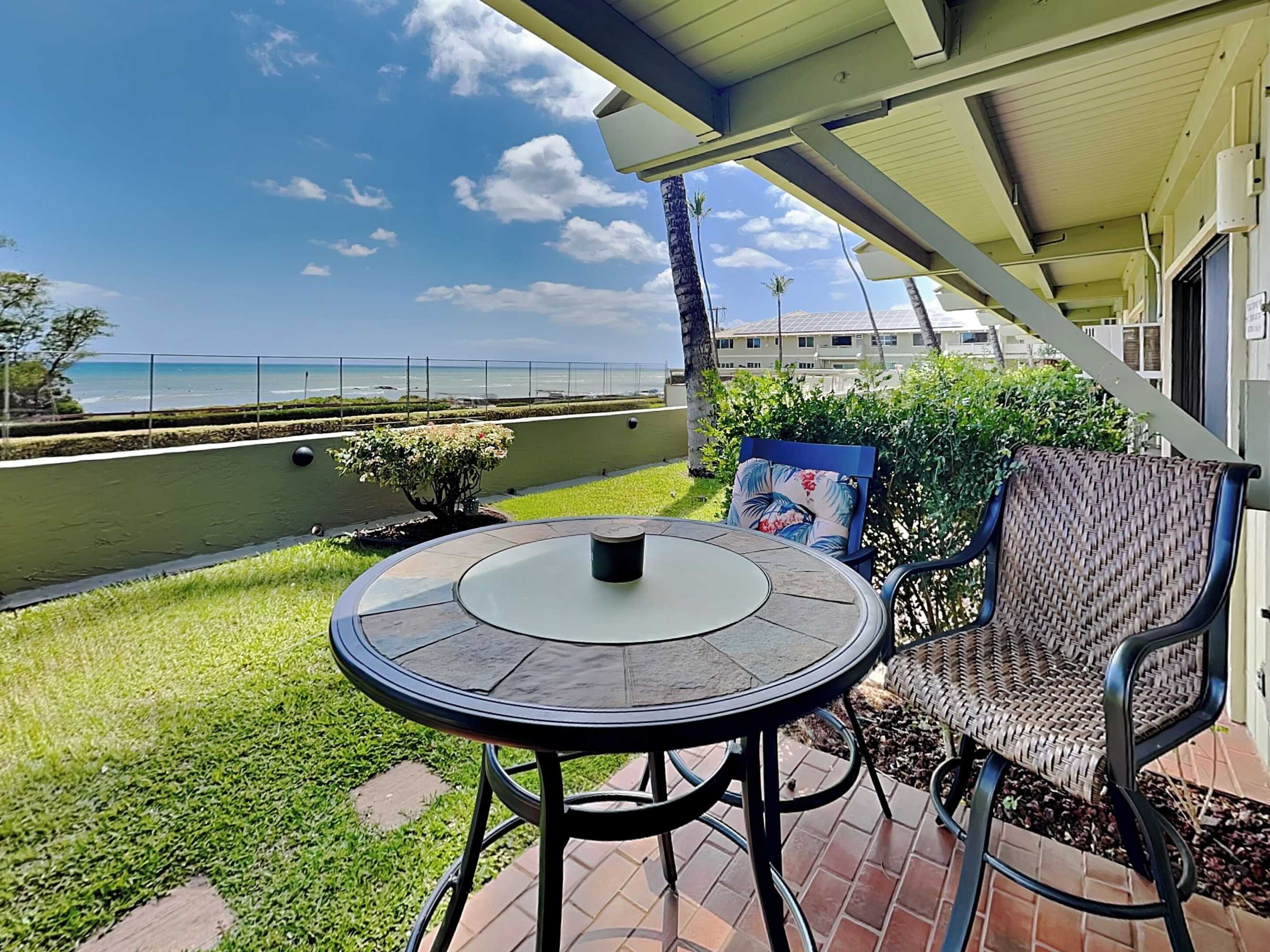 Gift card for Shores of Maui 121 by Maui Rental Group