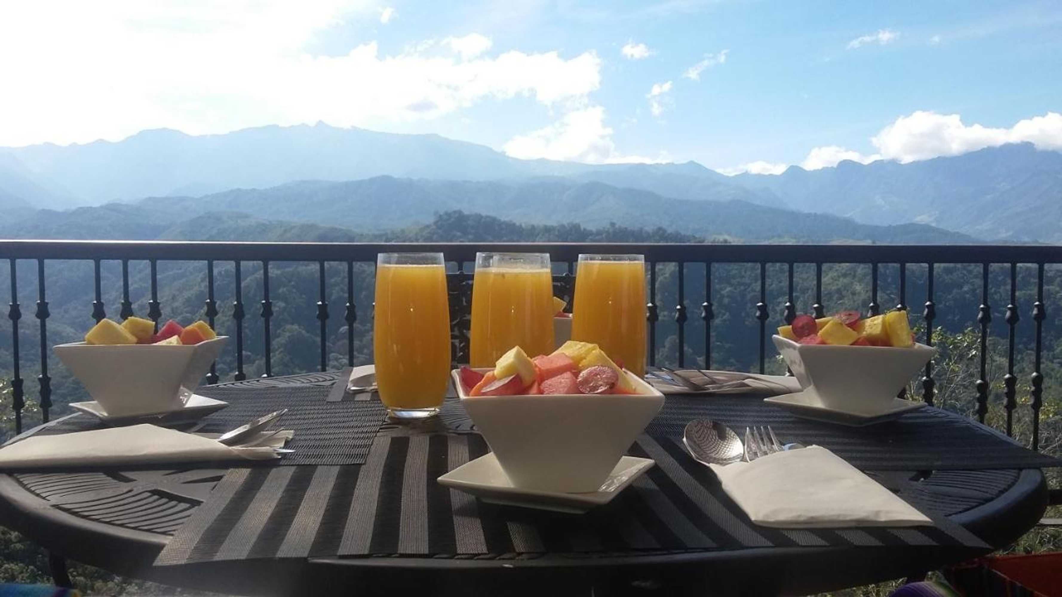 Gift card for Hotel Reserva Monarca